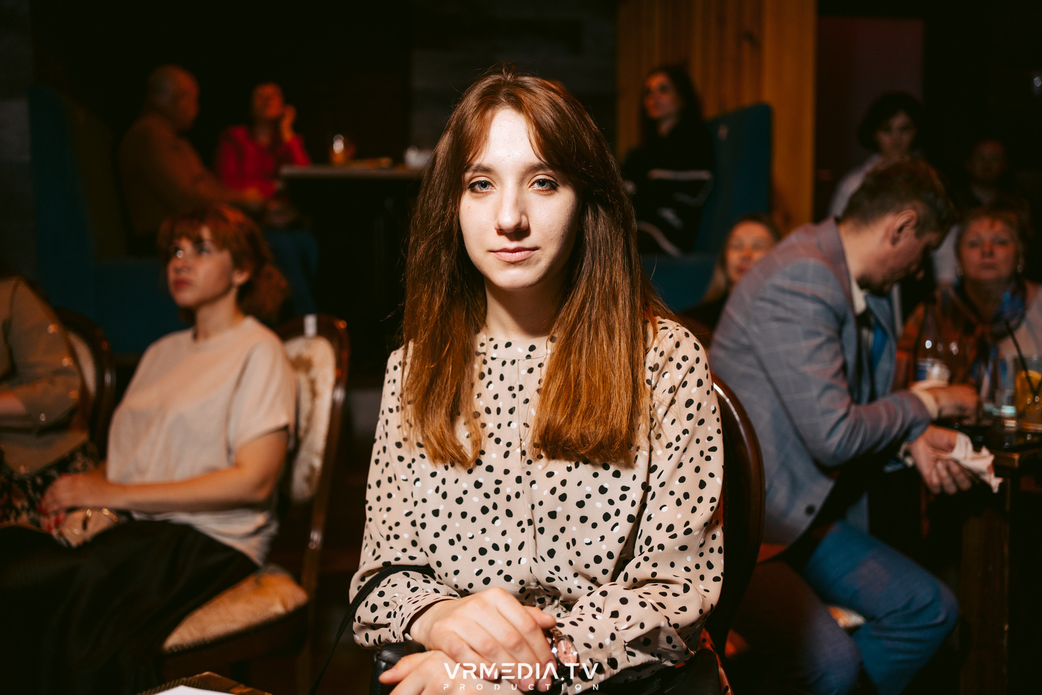 Джазовая среда: Международный день джаза