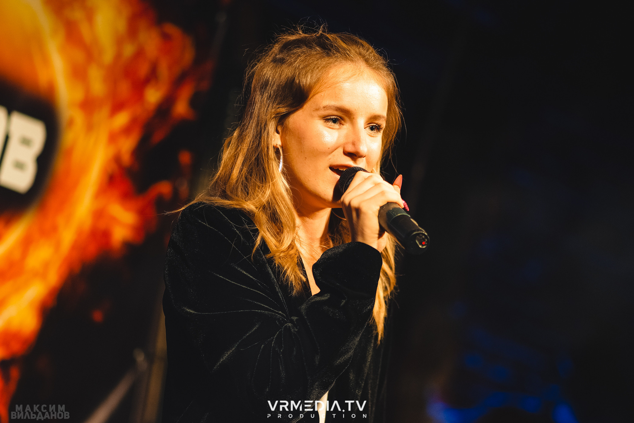 Leomar production: Батл голосов