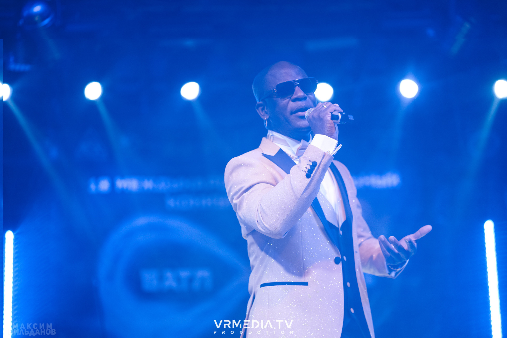 Leomar production: Батл голосов