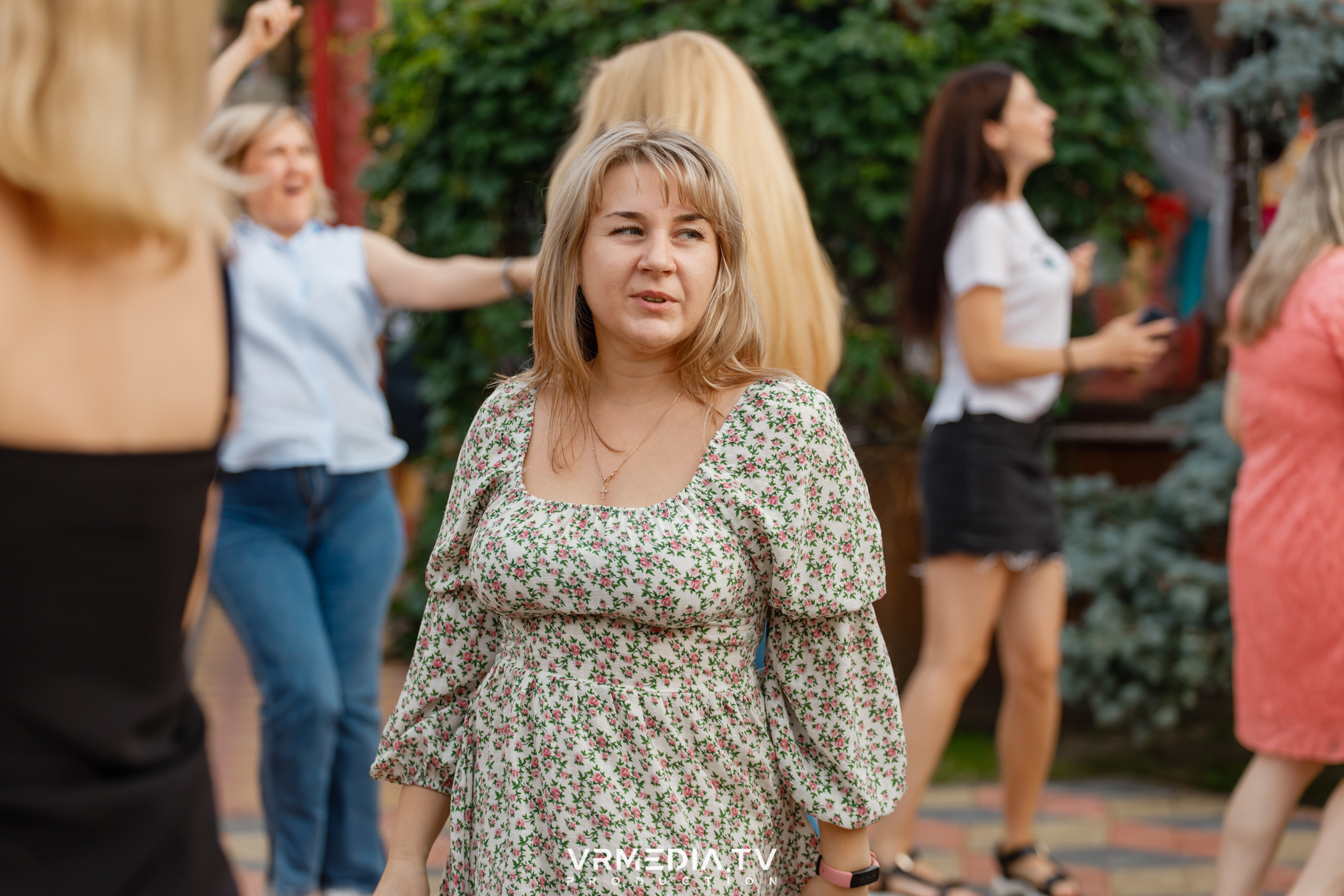 Выходные в ресторане «Лазурный берег»