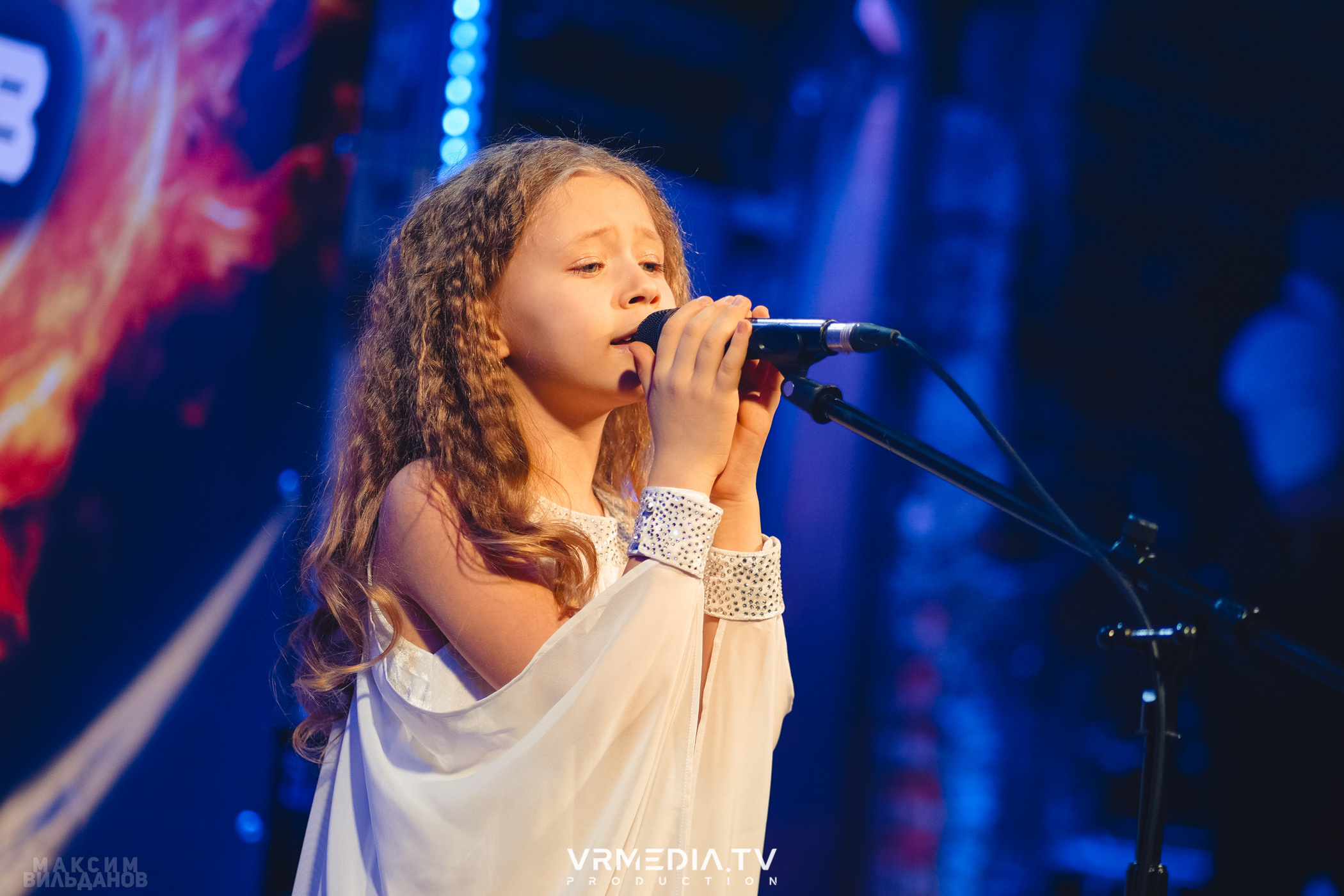 Leomar production: Батл голосов