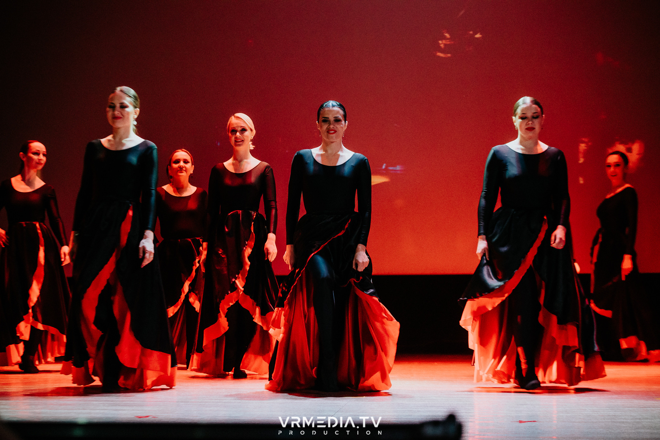 Всероссийский Благотворительный Инклюзивный Фестиваль «МЫ»