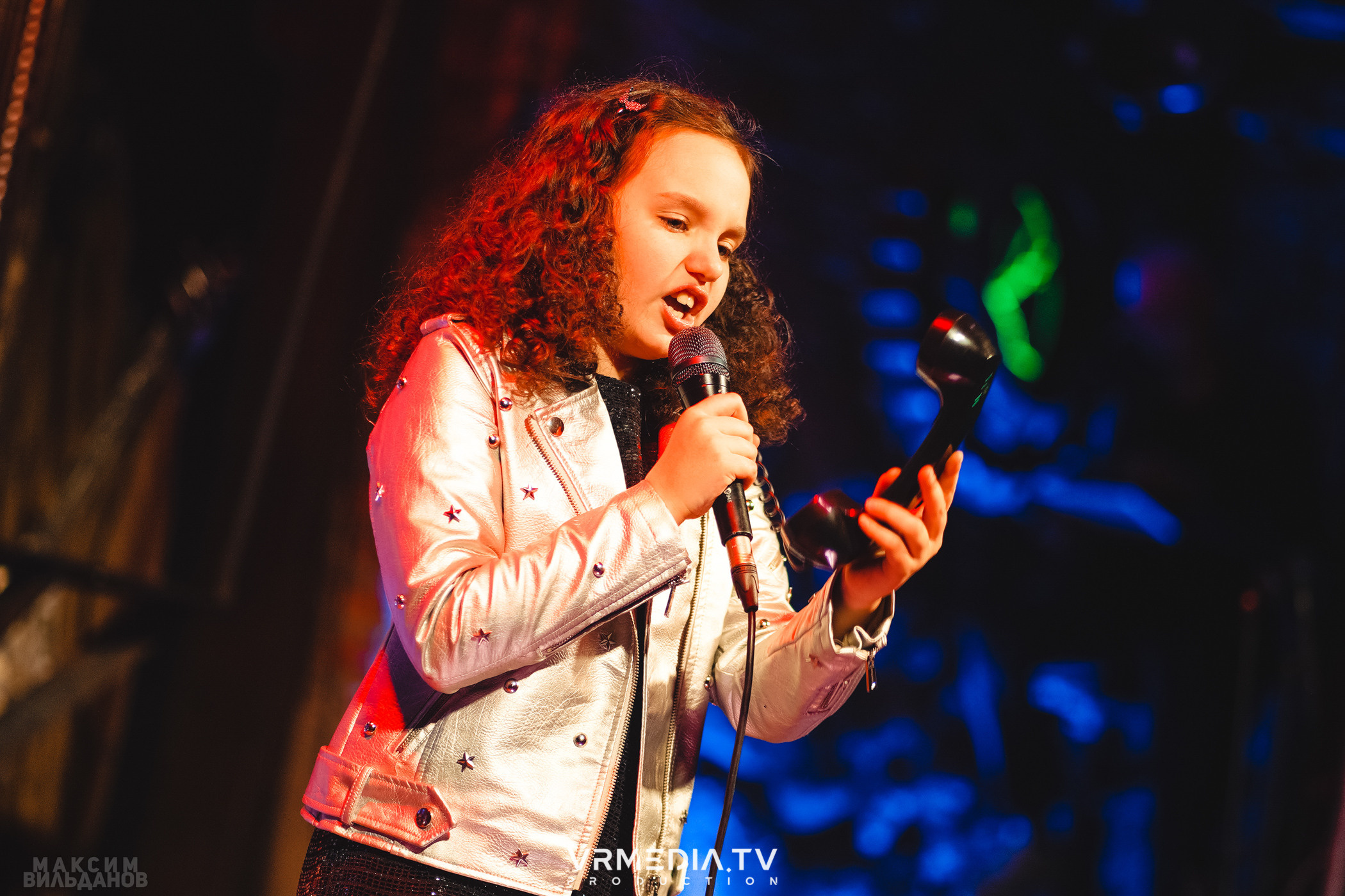 Leomar production: Батл голосов