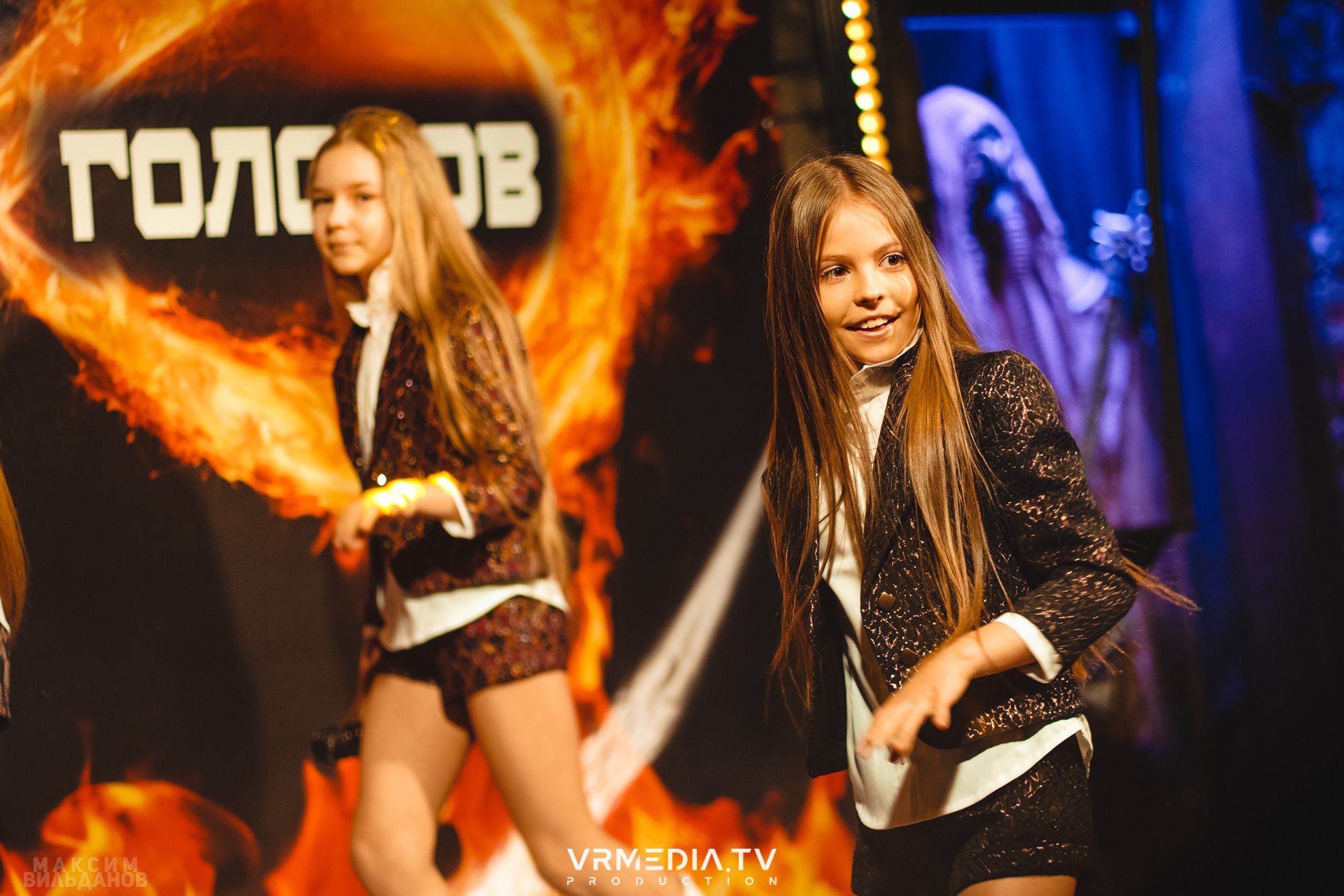 Leomar production: Батл голосов