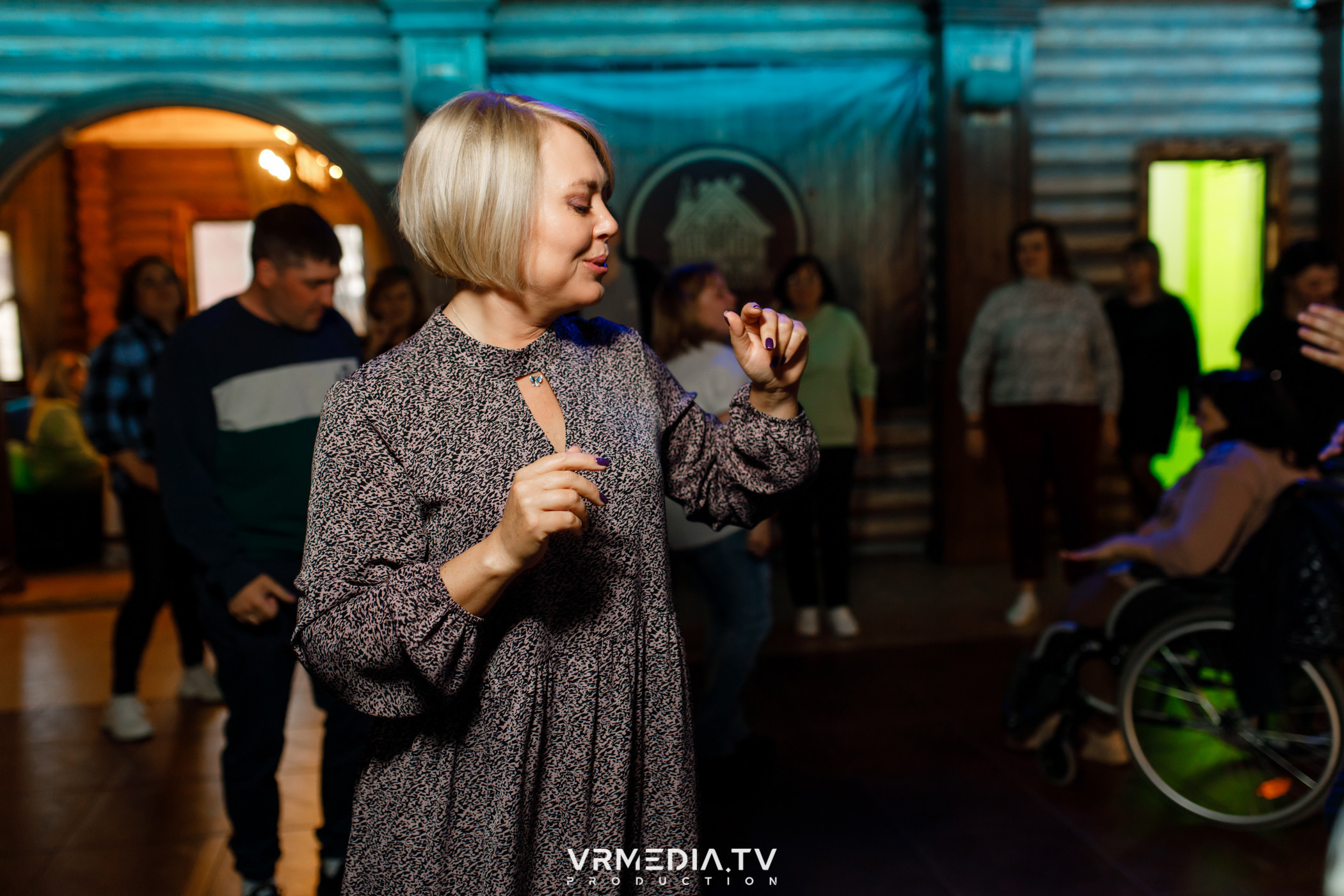 В гостях «У Петровича»