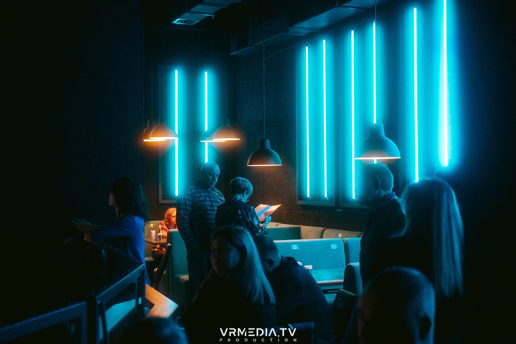 Джазовая среда: Международный день джаза