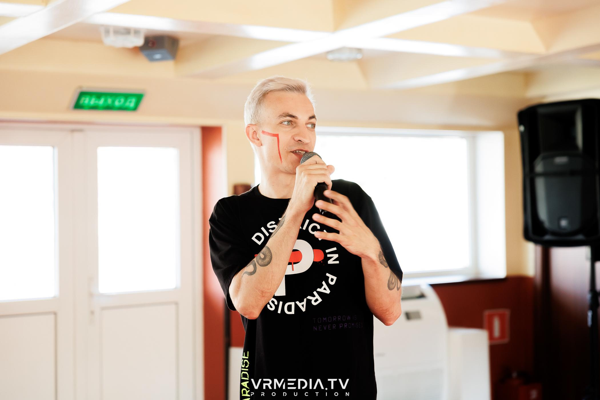 LEOMAR PRODUCTION: 8 БЛАГОТВОРИТЕЛЬНЫЙ КОНЦЕРТ «БАТЛ ГОЛОСОВ-ПЛЫВЕТ П