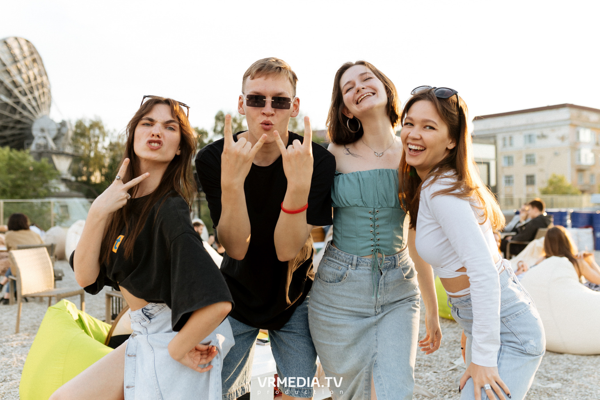 «Среда — маленькая пятница» в Magic Coffee