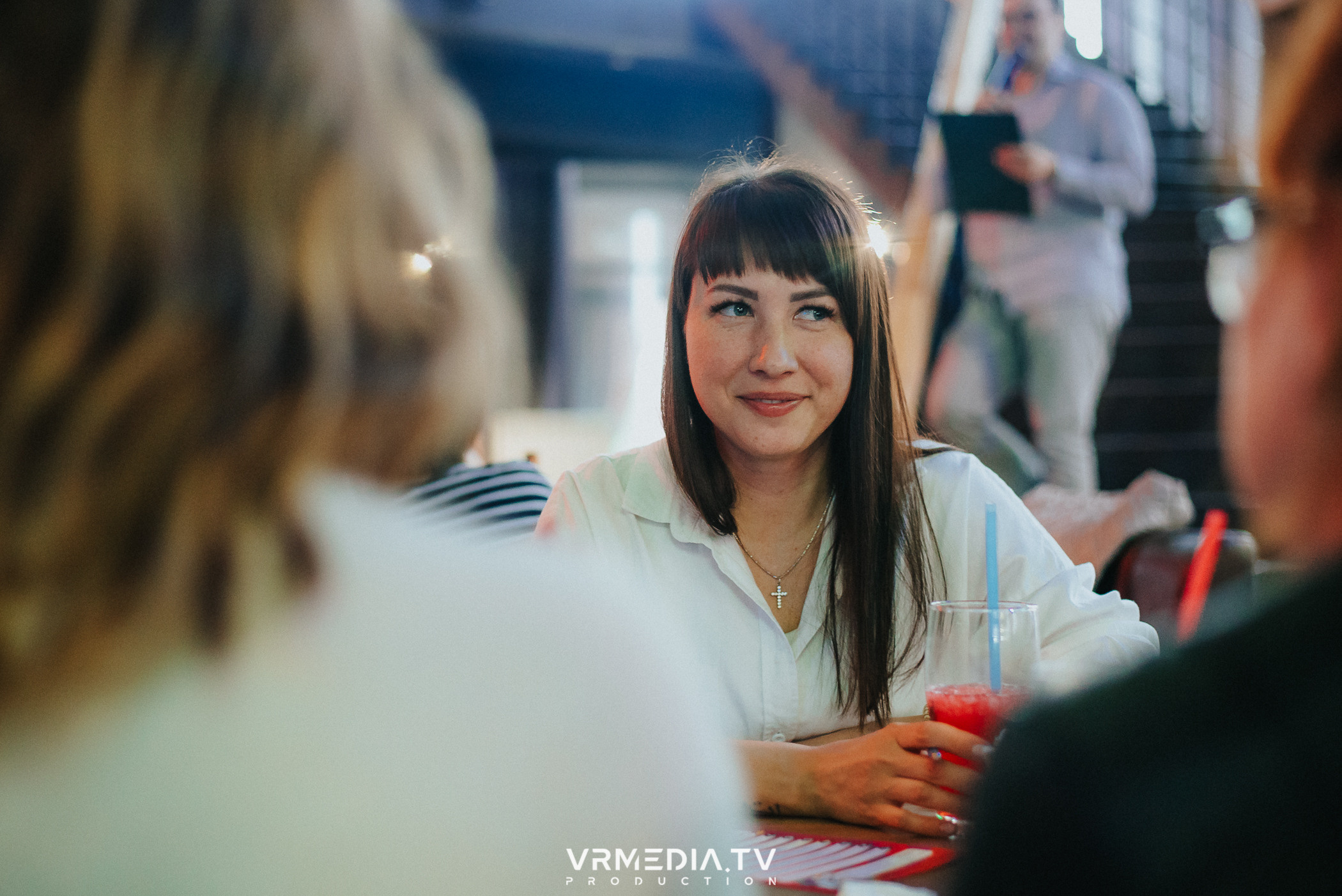 WoW QuiZ в баре «DOSKI»