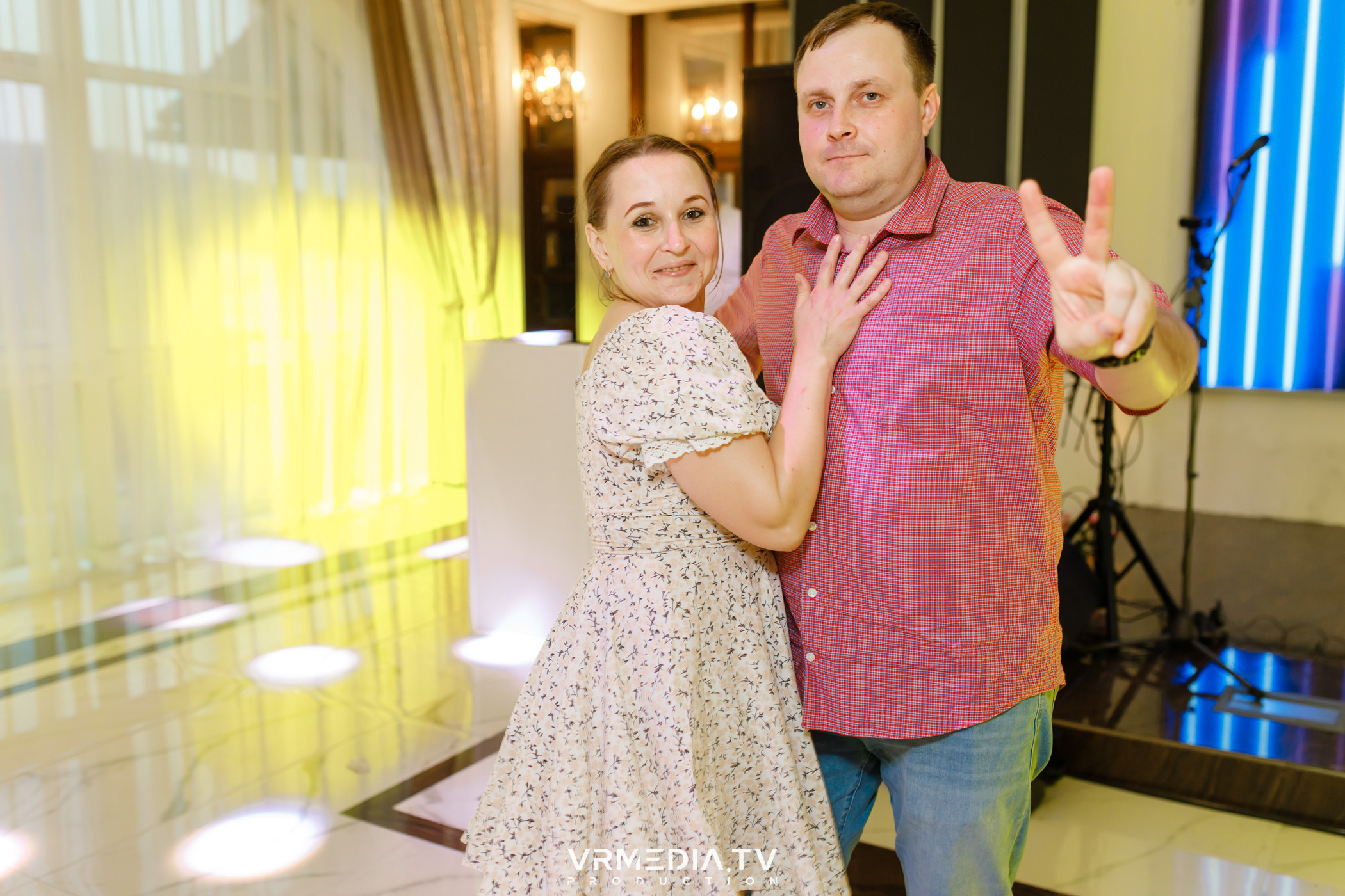 Выходные в ресторане «Лазурный берег»