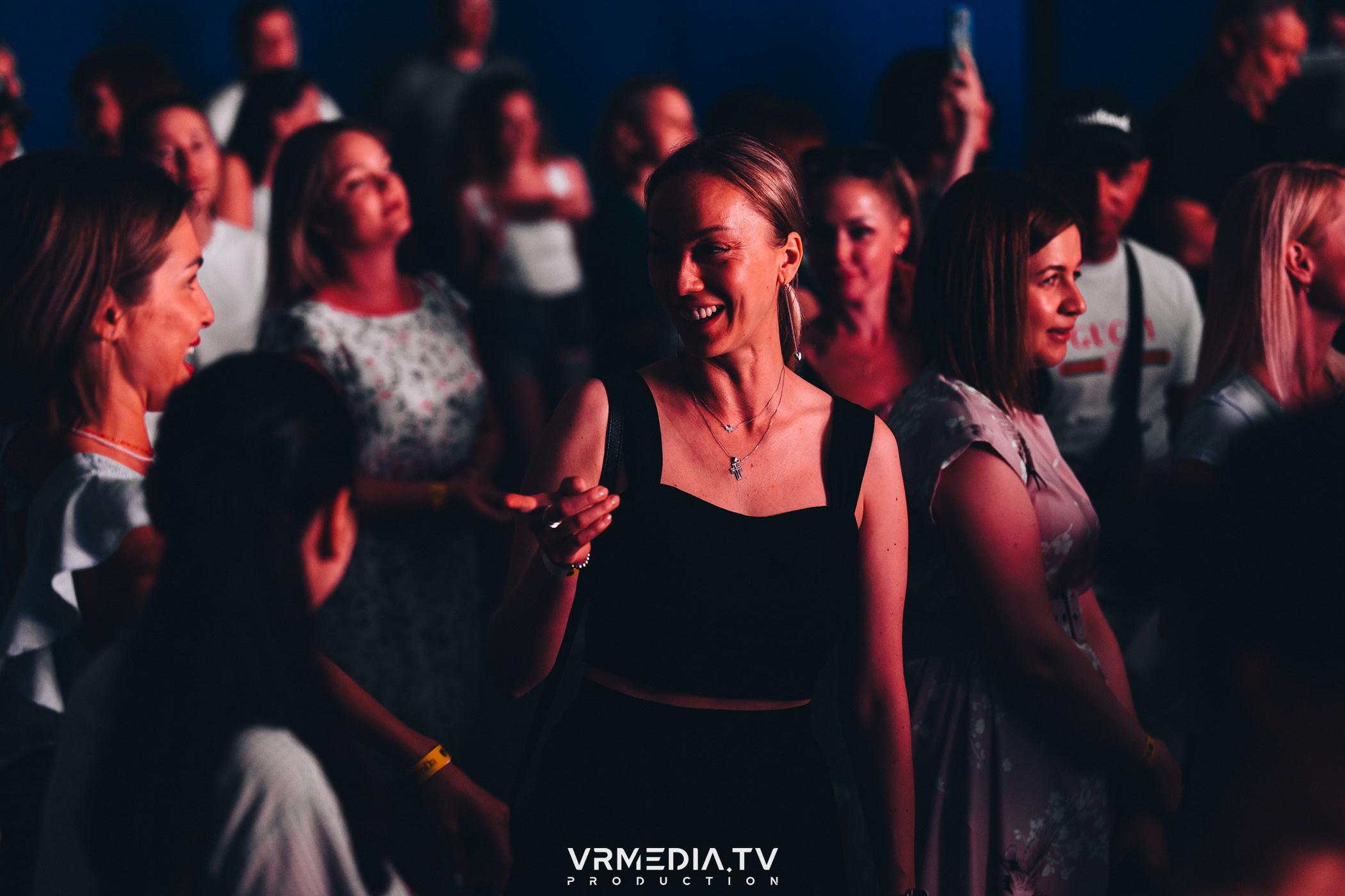 Мари Краймбрери