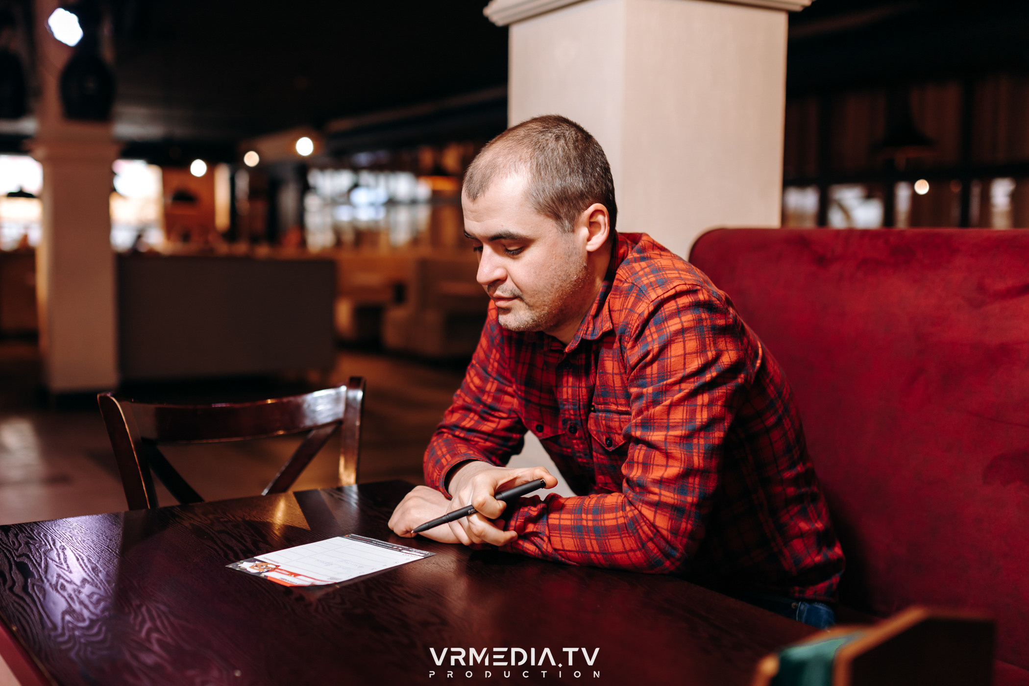 Эйнштейн party в ресторане «Мюнхен»