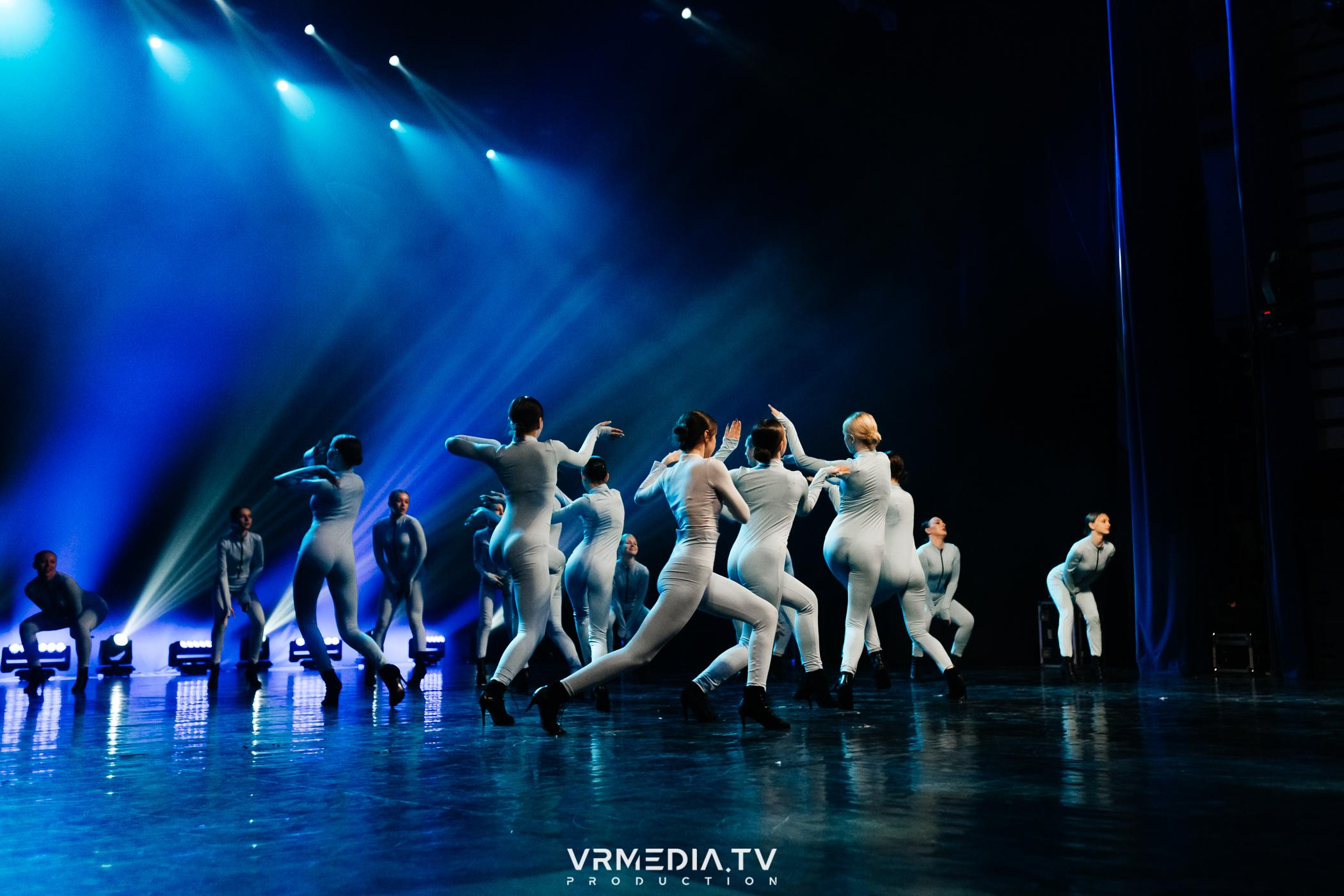 Пока все в доме