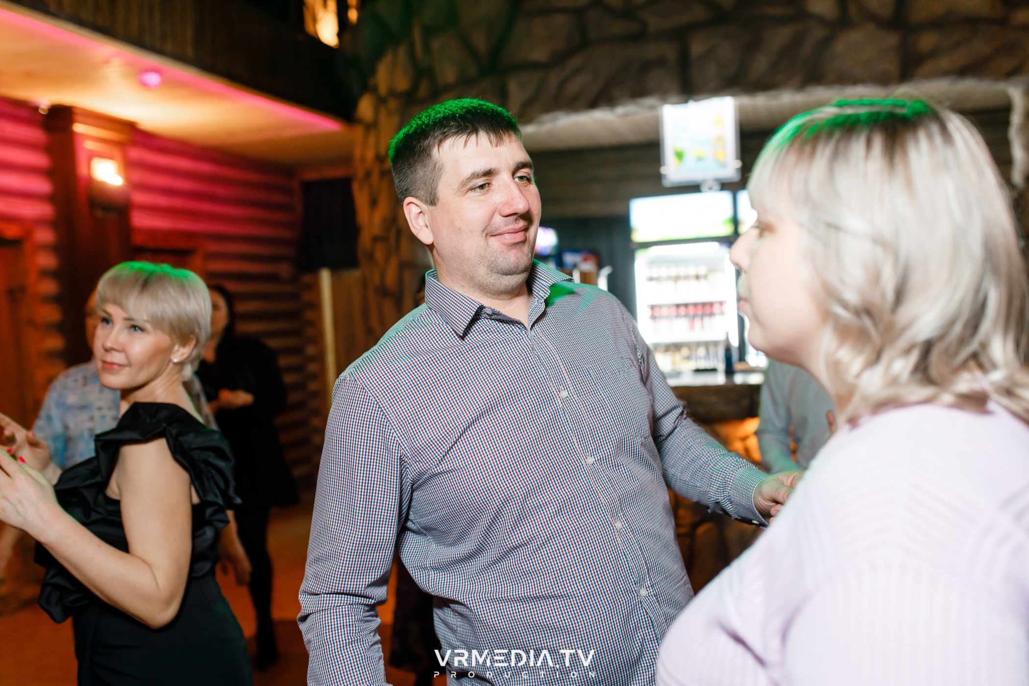 В гостях «У Петровича»