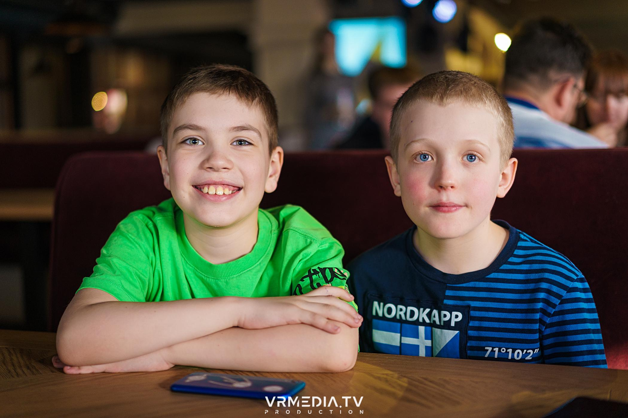 Эйнштейн party в ресторане «Мюнхен»