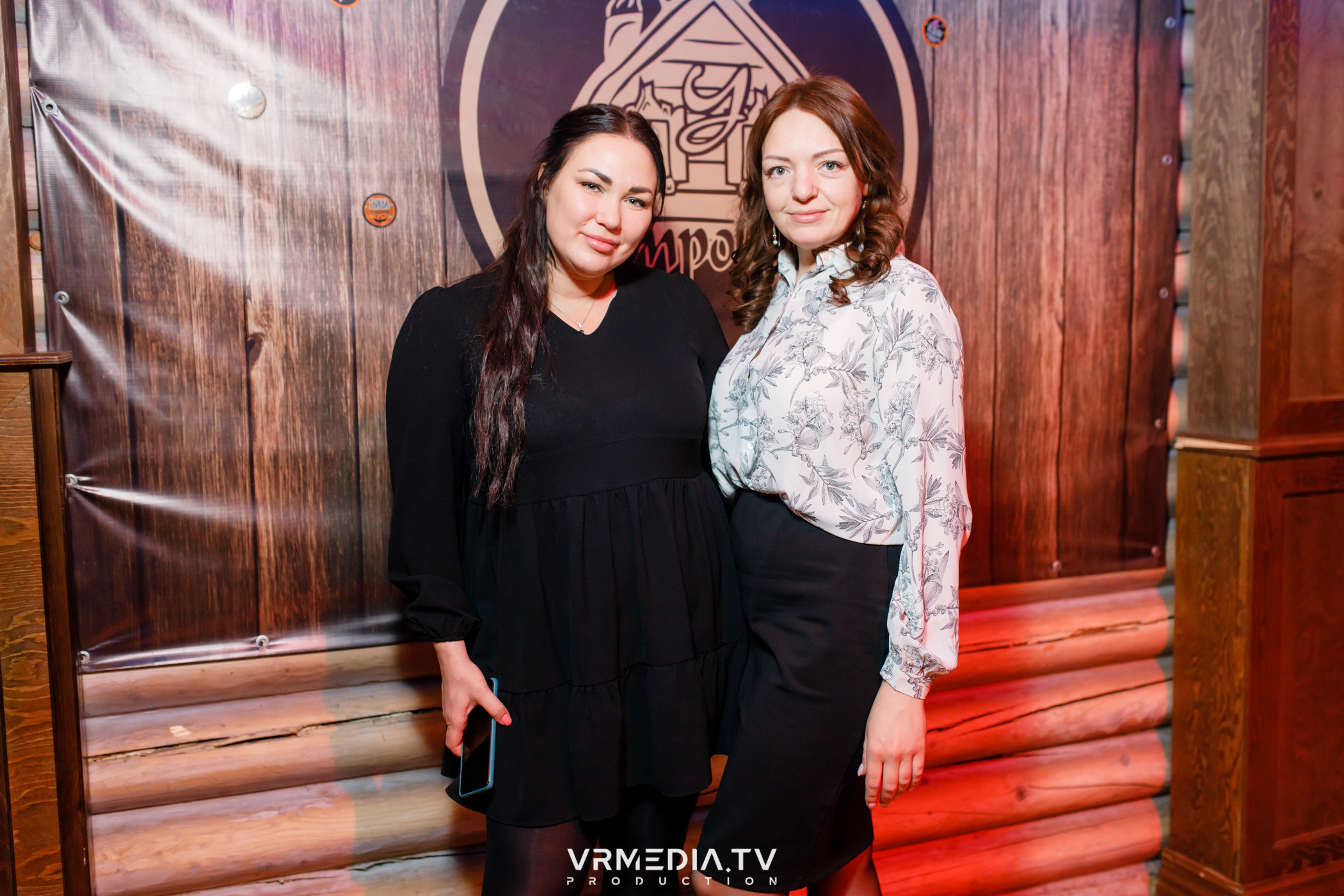 В гостях «У Петровича»