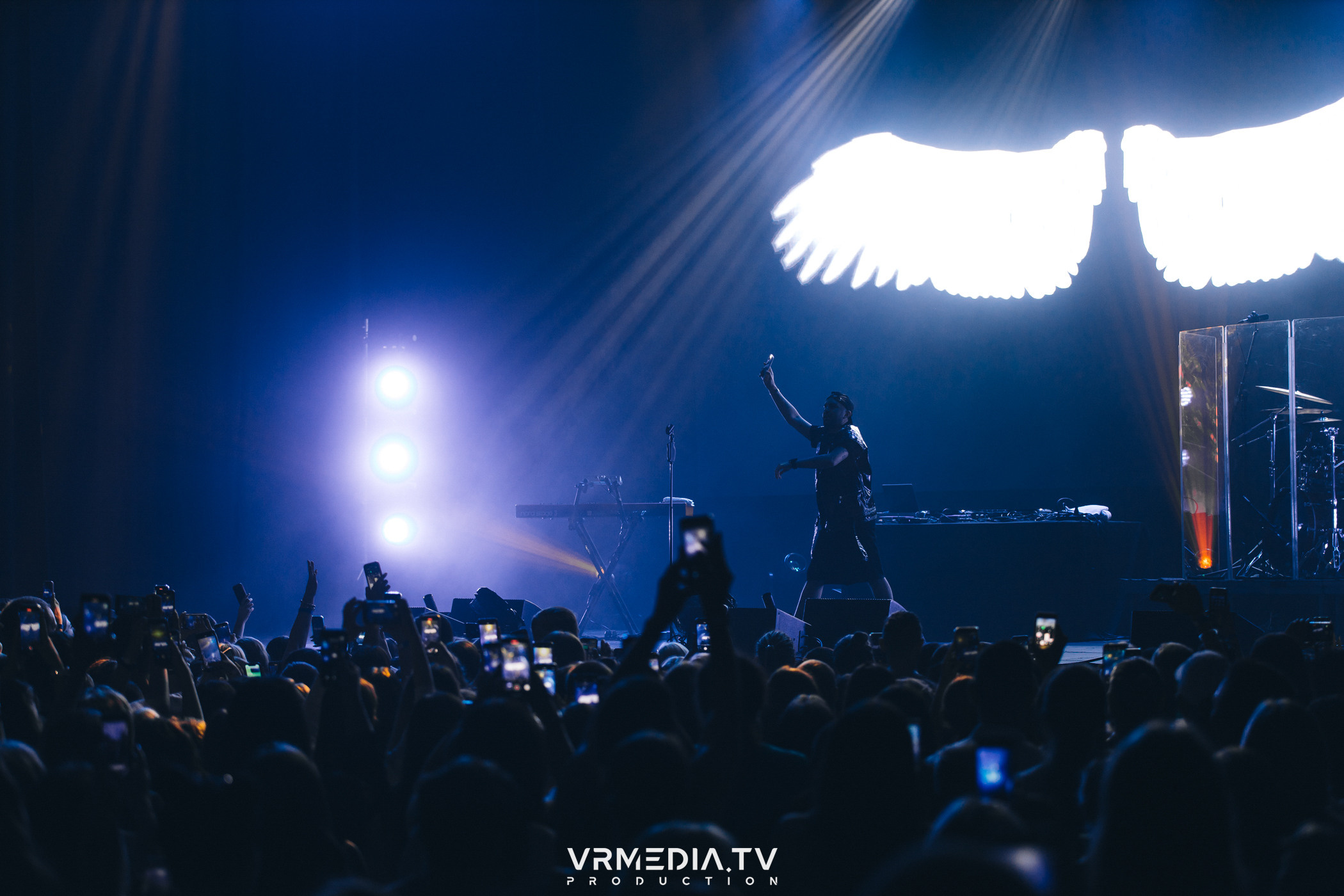 Мари Краймбрери