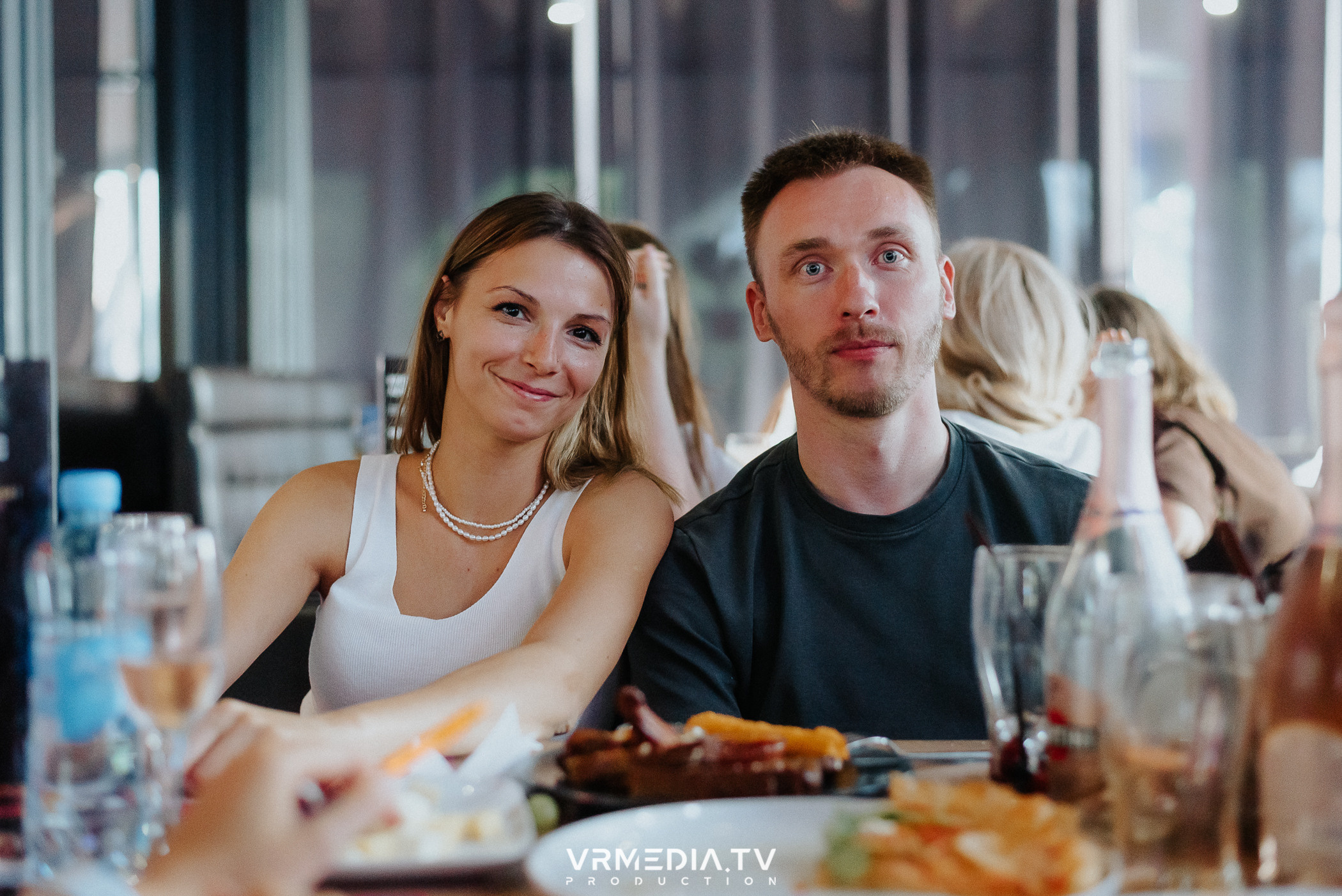 WoW QuiZ в баре «DOSKI»