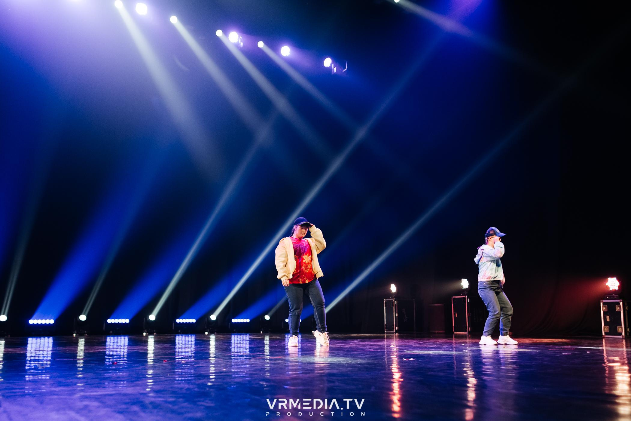 Пока все в доме