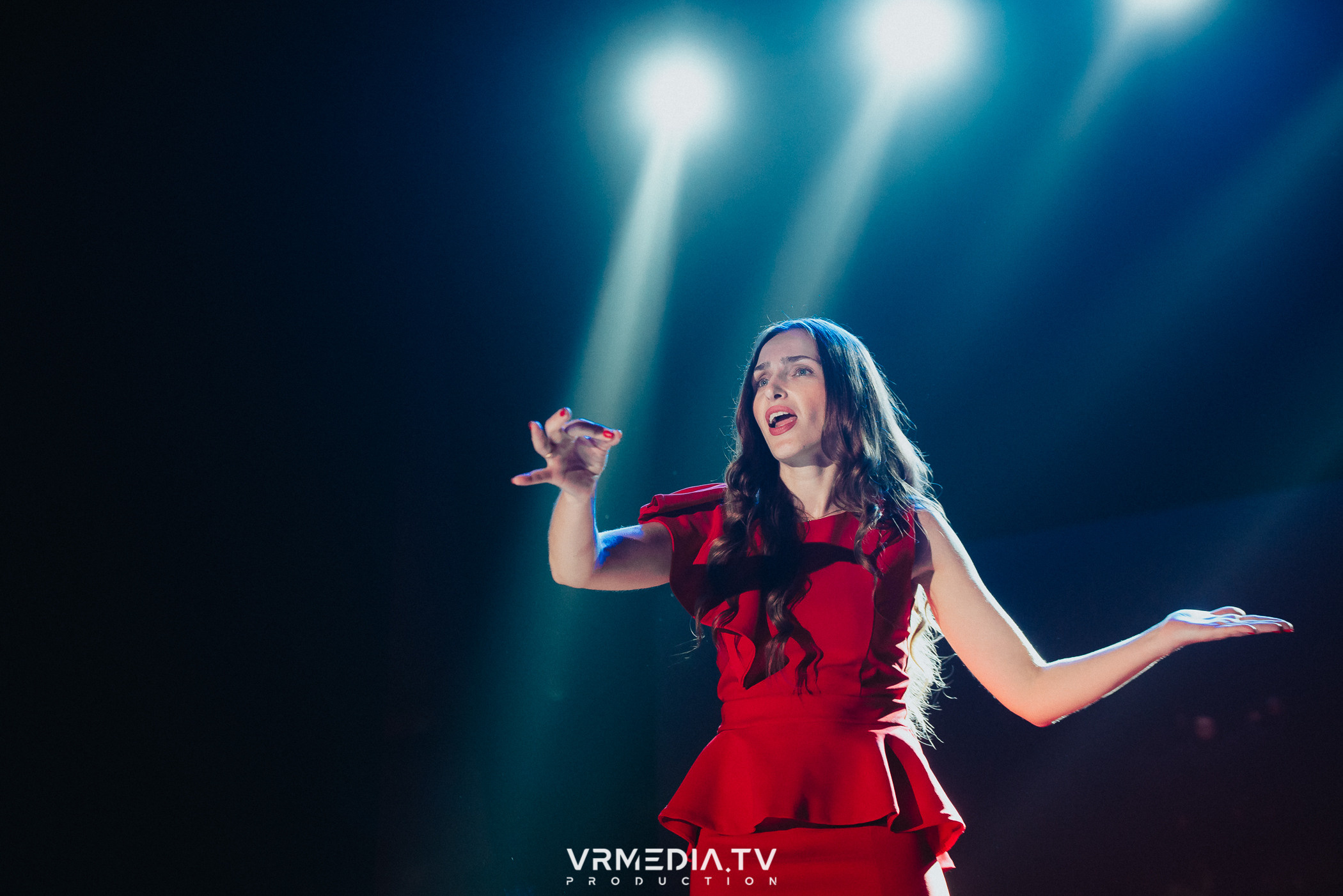 Всероссийский Благотворительный Инклюзивный Фестиваль «МЫ»