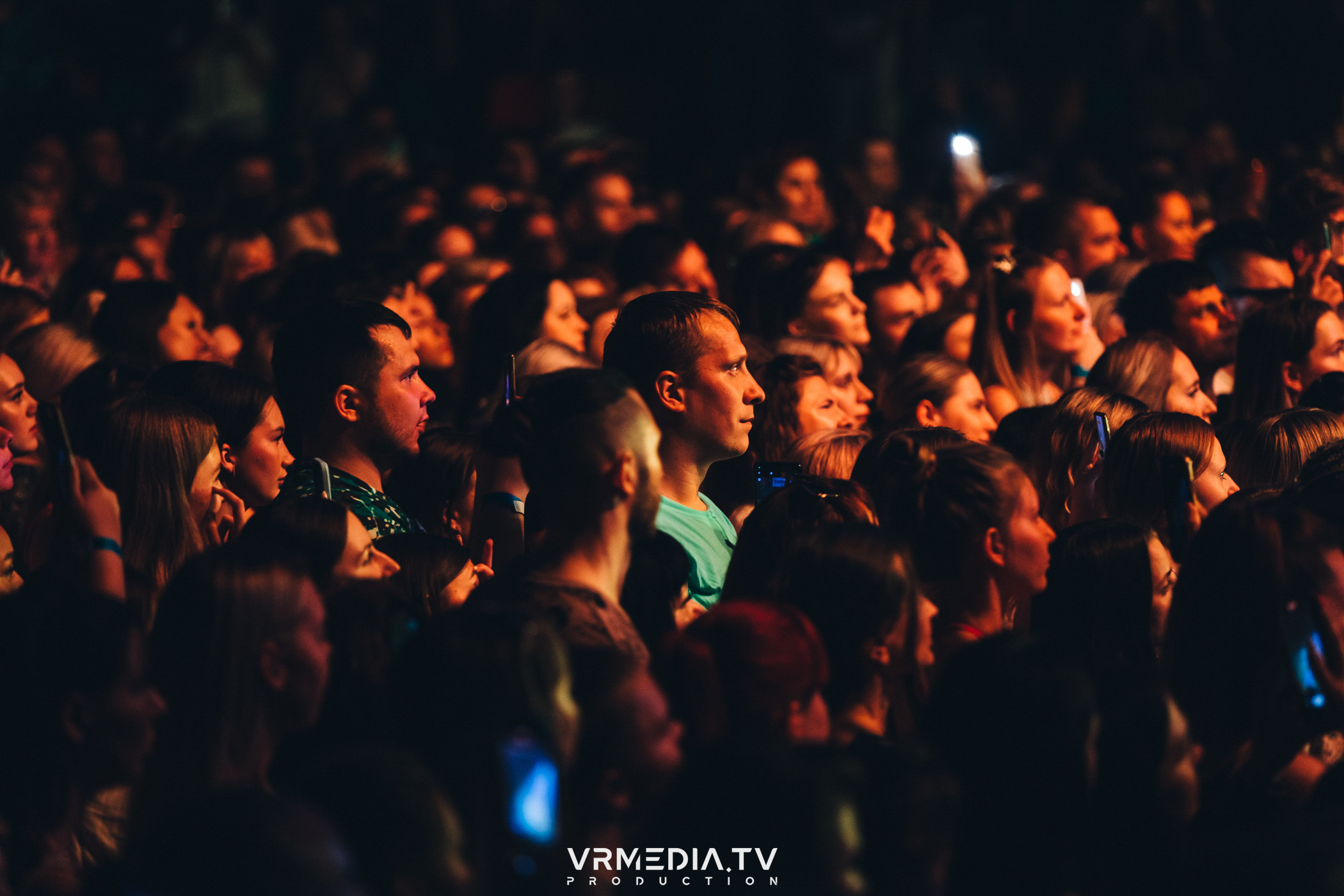 Мари Краймбрери