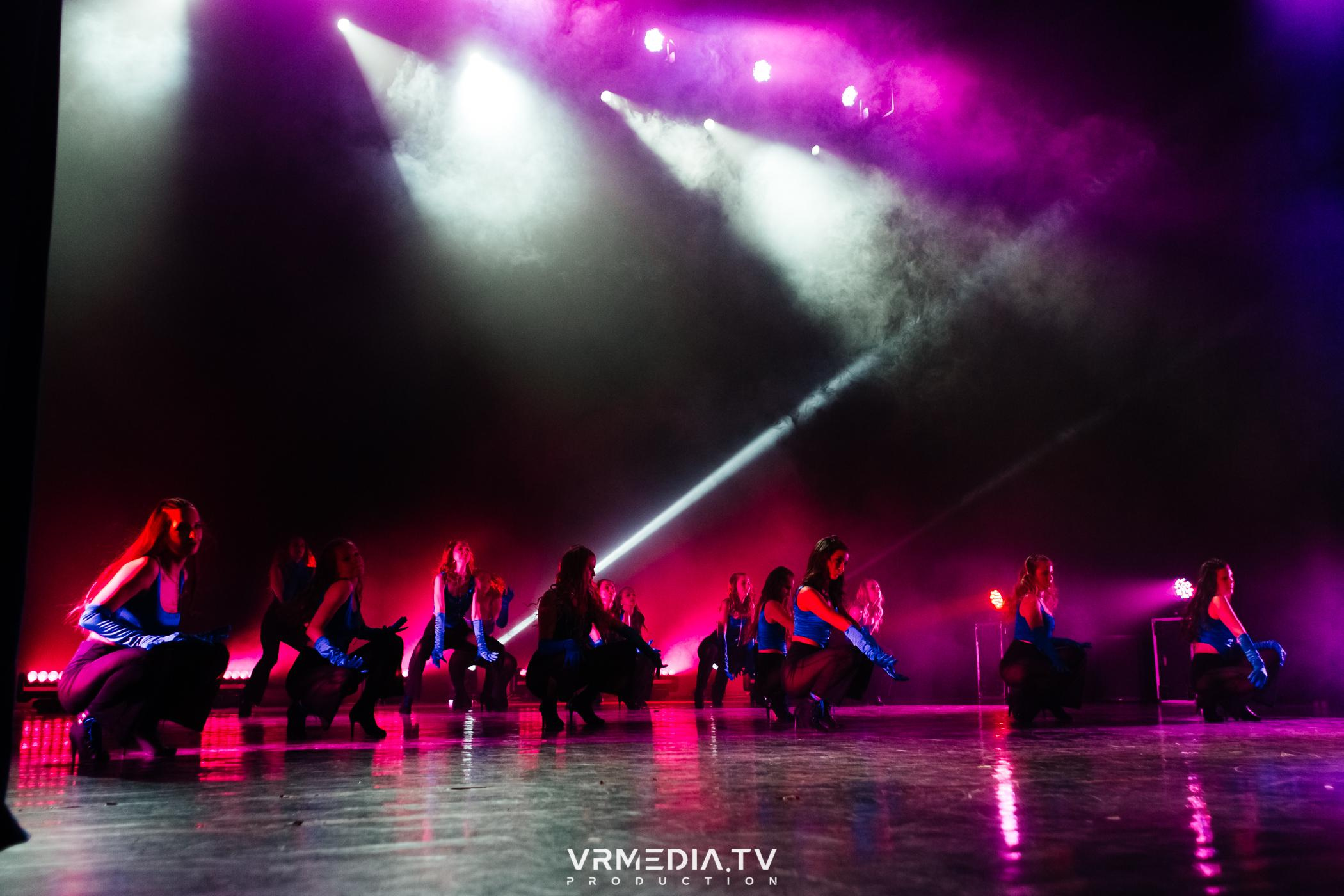 Пока все в доме