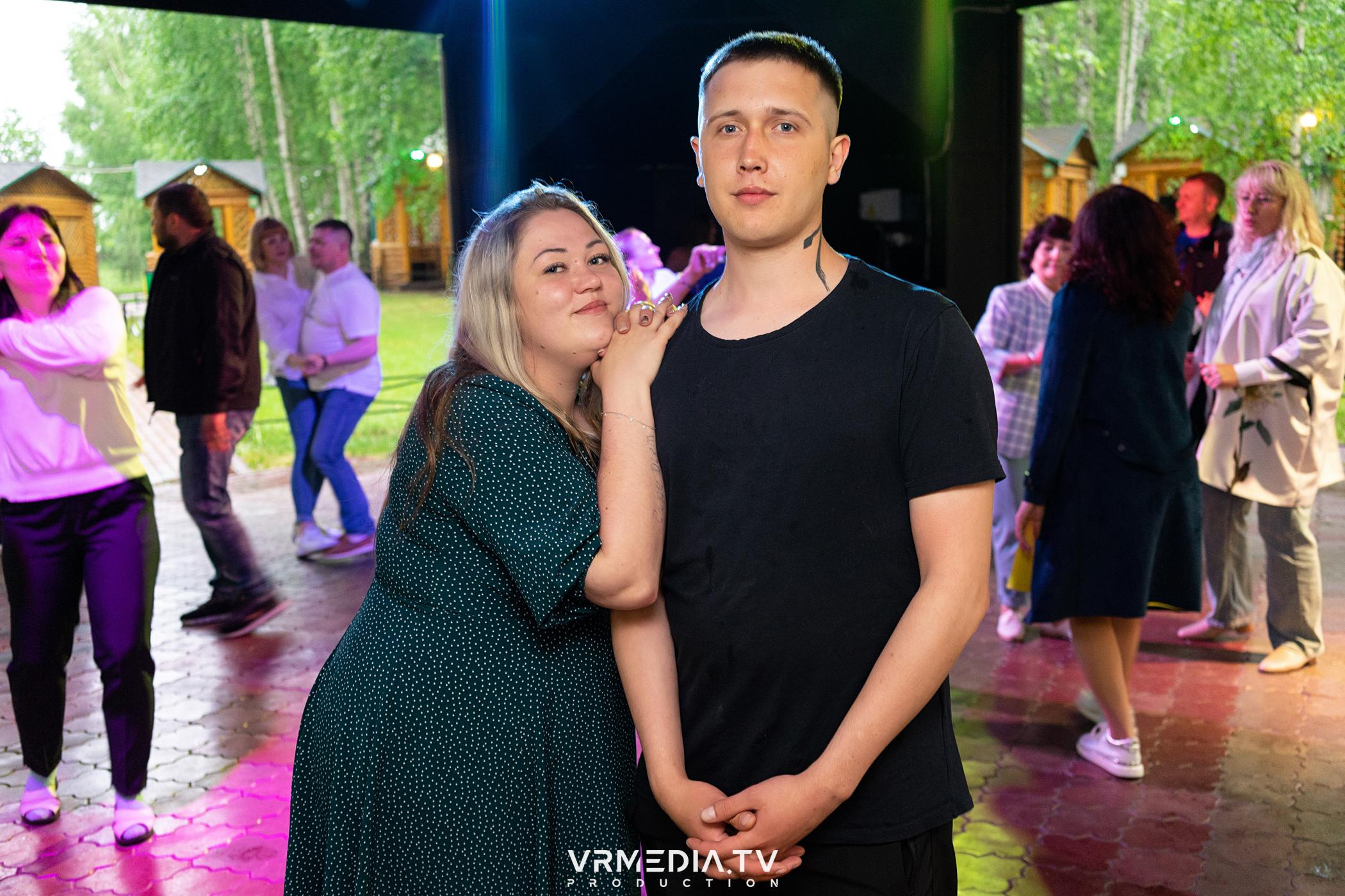 В гостях «У Петровича»