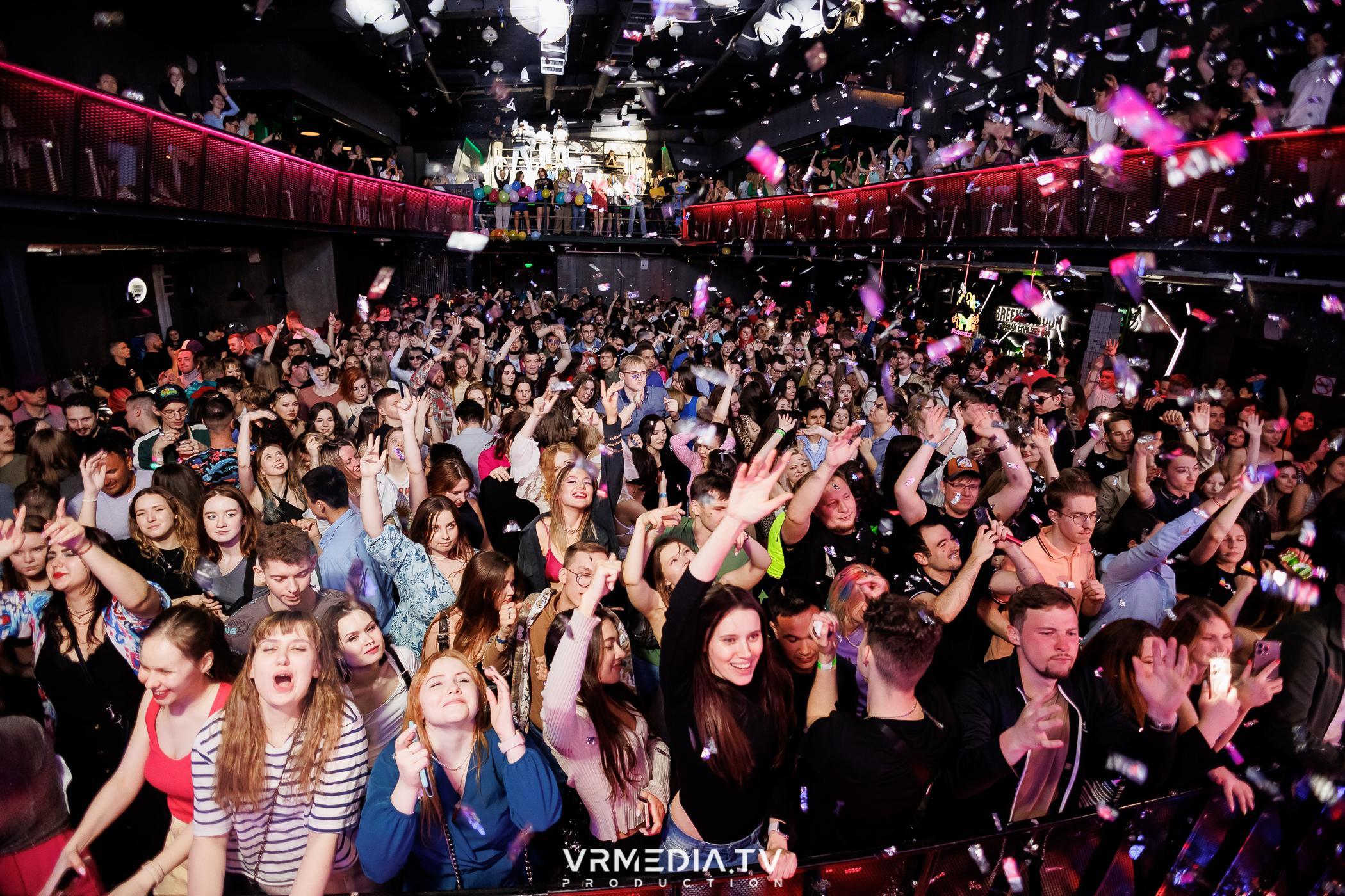 Молодость простит! 5 лет!