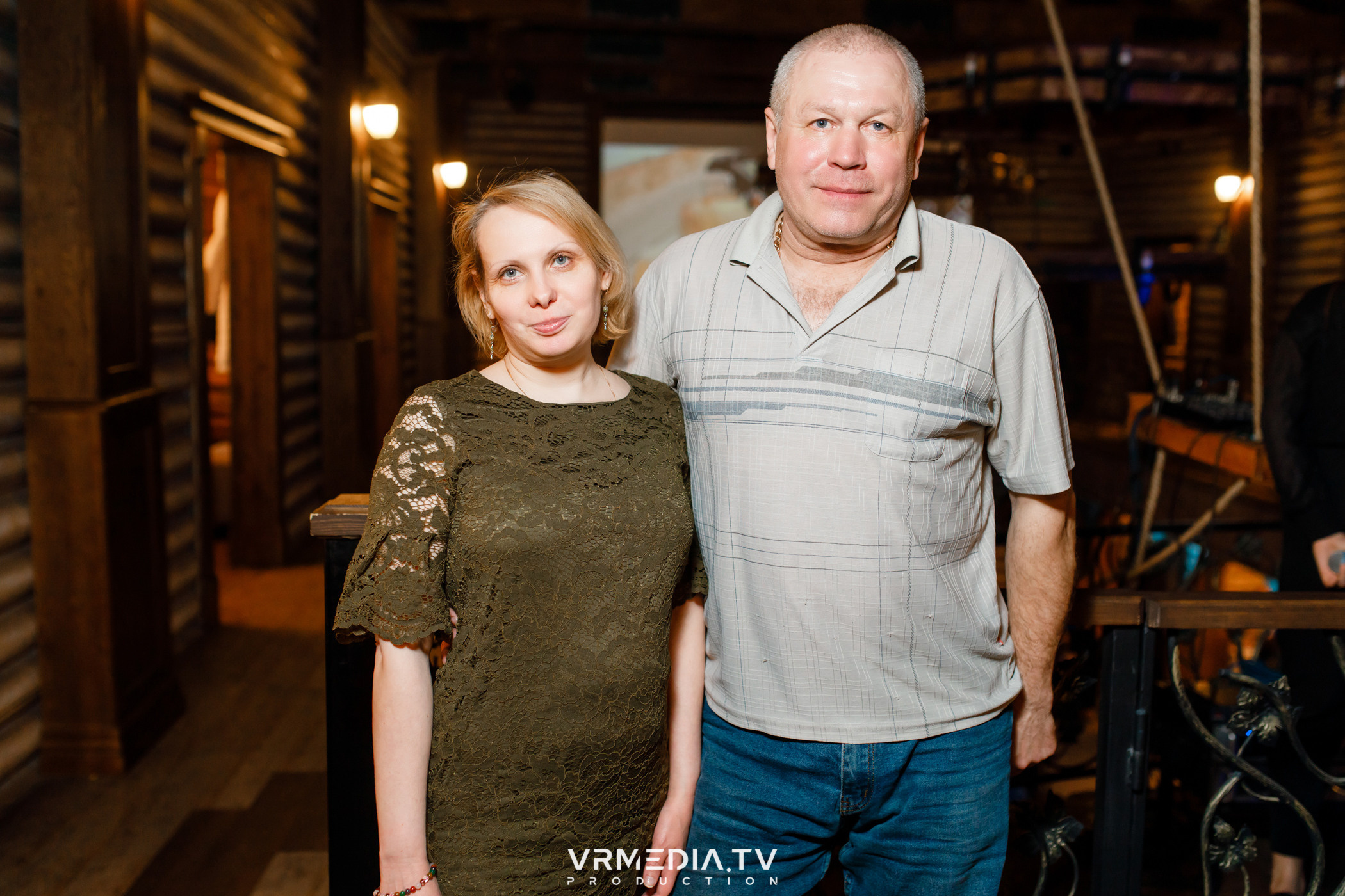 В гостях «У Петровича»