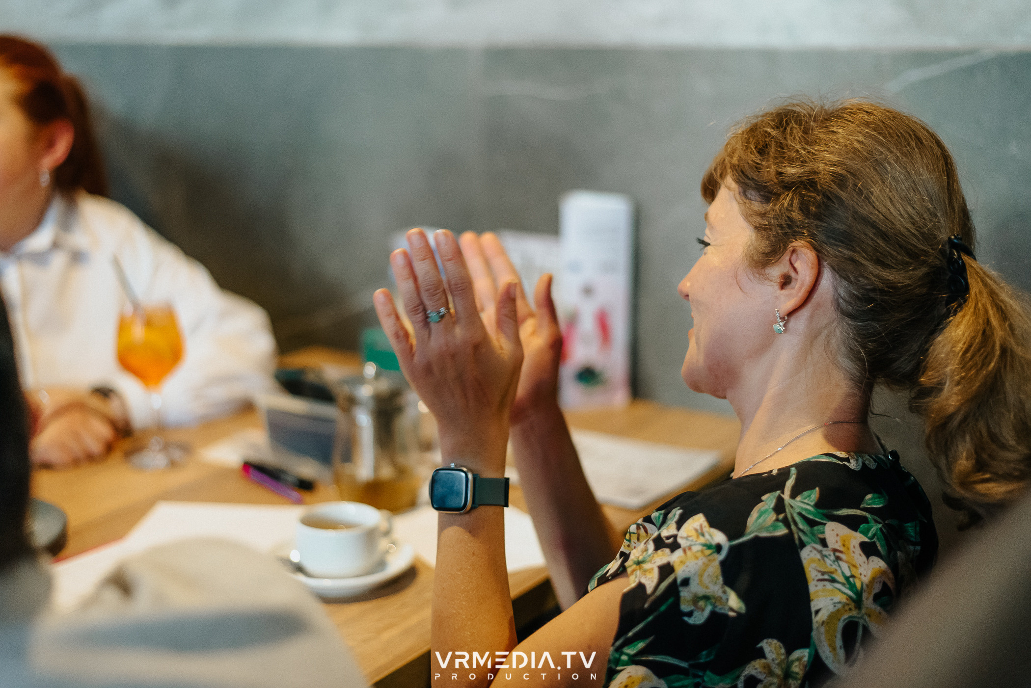 WoW QuiZ в баре «DOSKI»