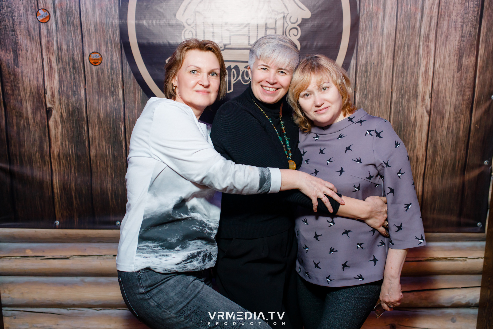 В гостях «У Петровича»