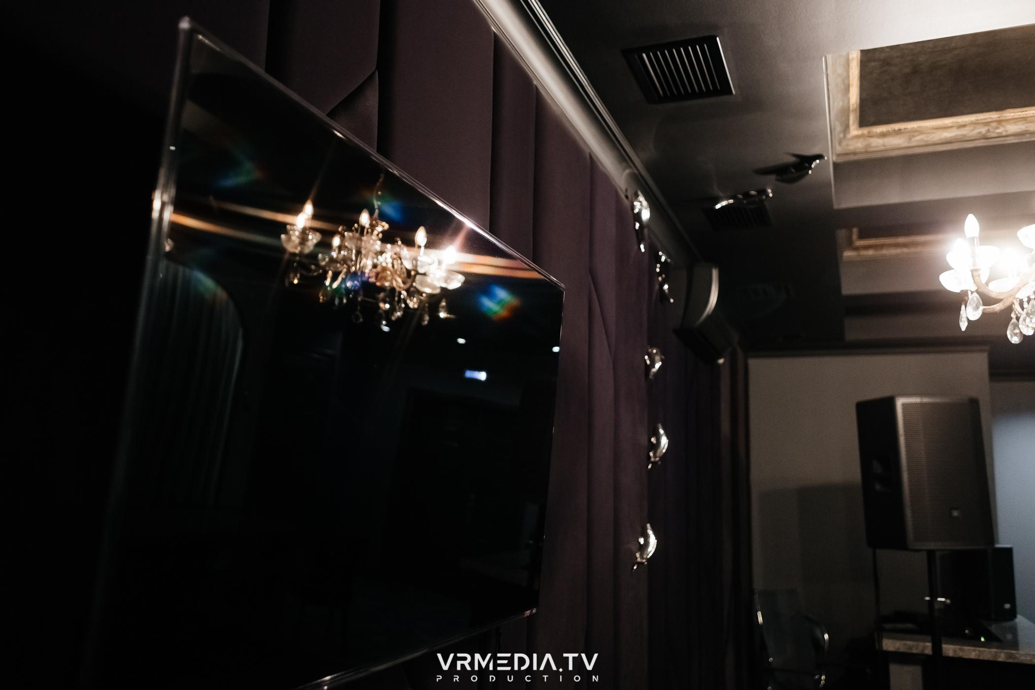 «Summer: ON» в караоке-баре «Volna»