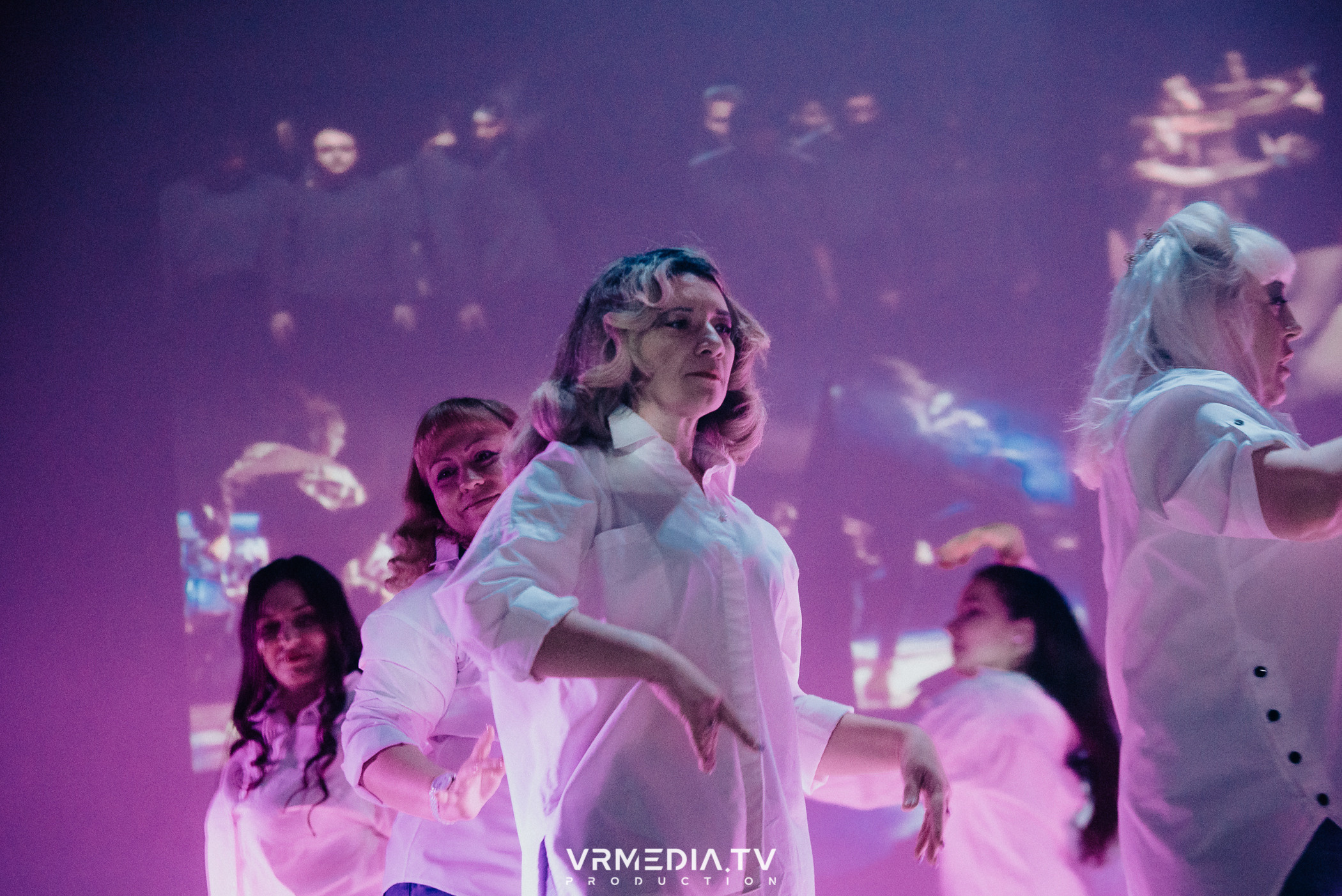 Всероссийский Благотворительный Инклюзивный Фестиваль «МЫ»