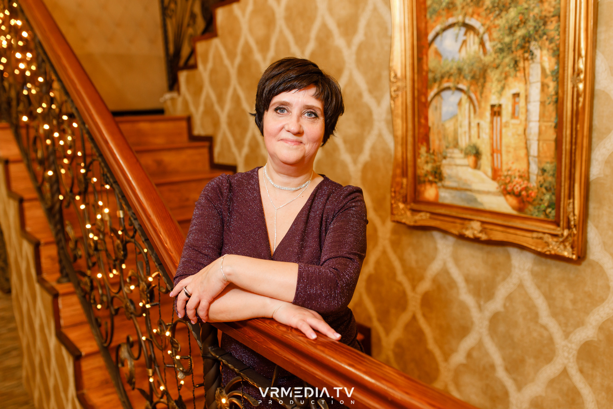 Выходные в ресторане «Лазурный Берег»