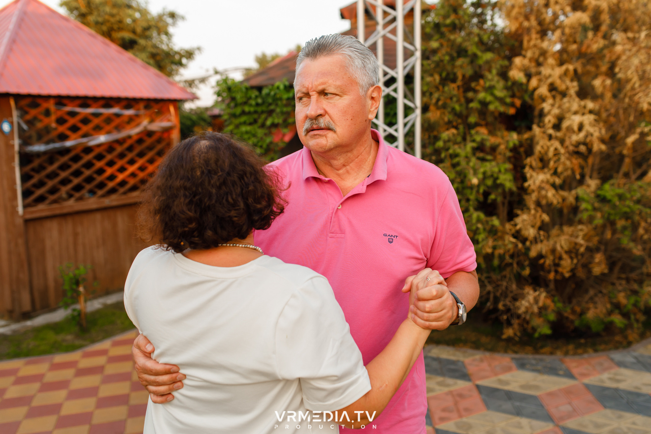 Выходные в ресторане «Лазурный берег»