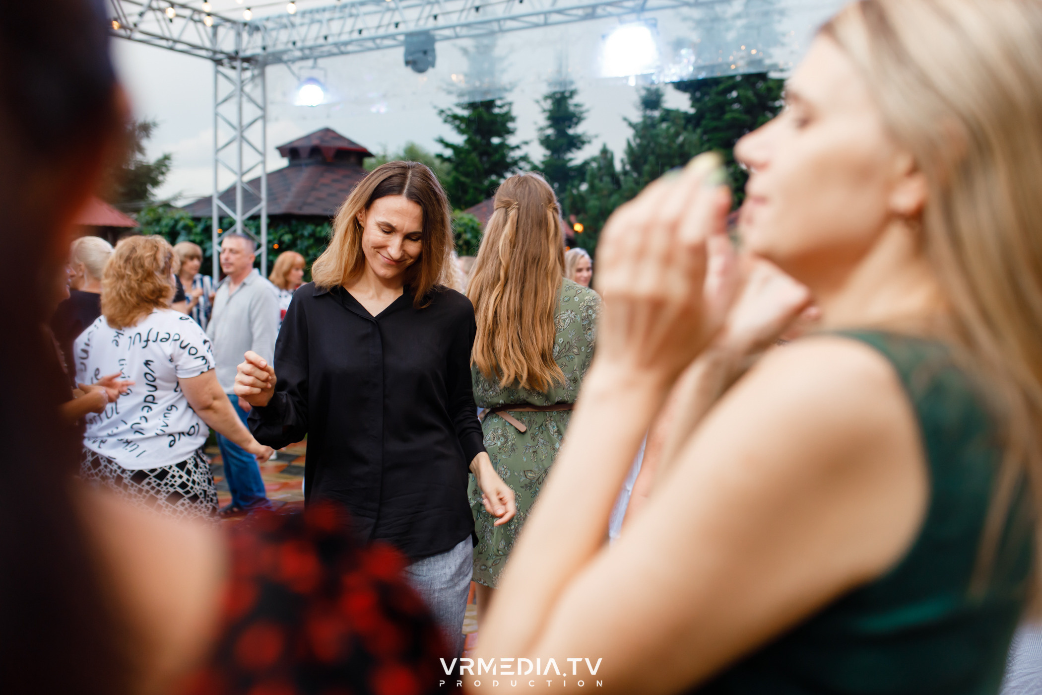 Выходные в ресторане «Лазурный берег»