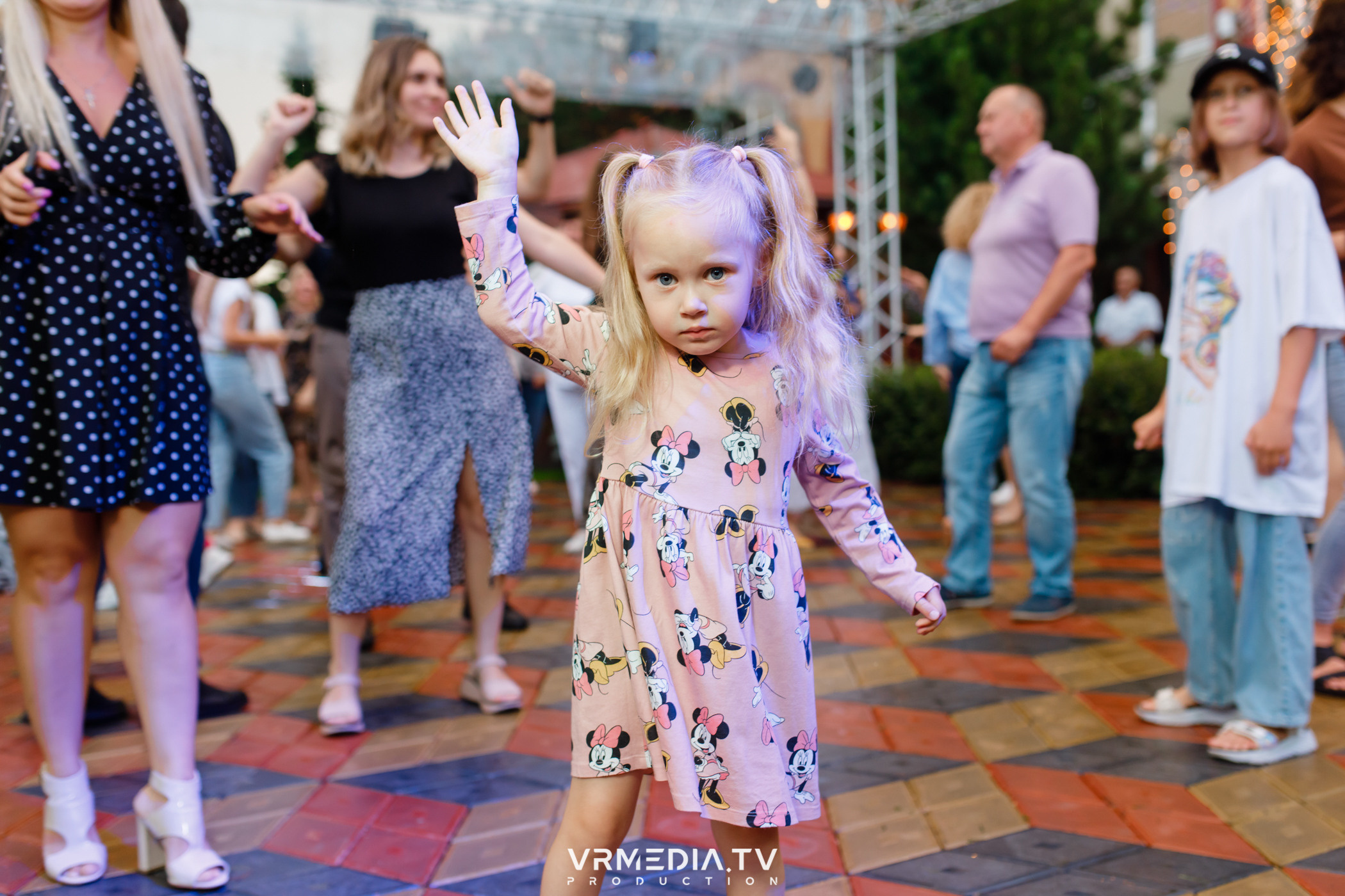 Выходные в ресторане «Лазурный берег»