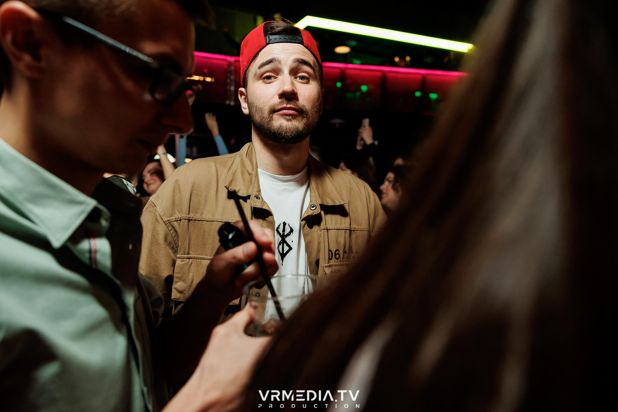 Молодость простит! 5 лет!