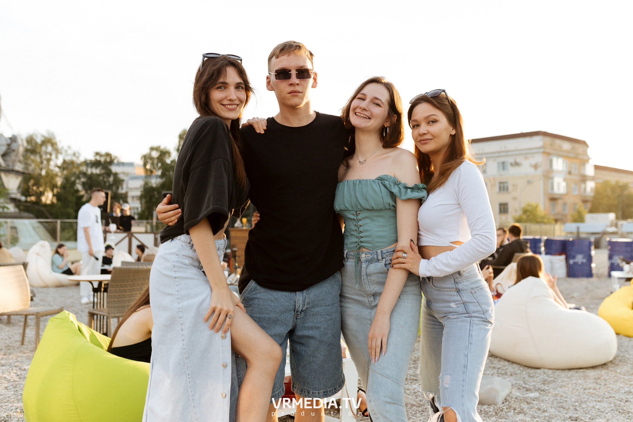 «Среда — маленькая пятница» в Magic Coffee