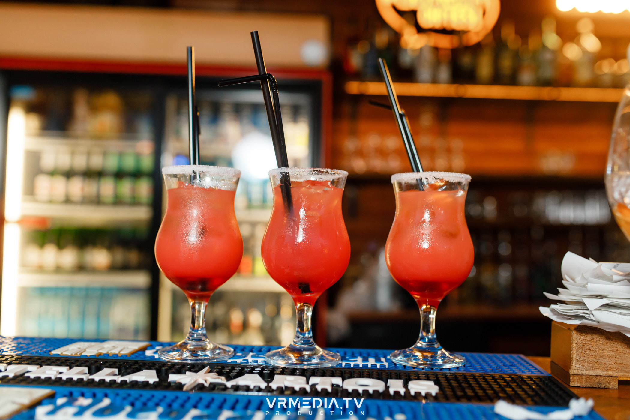 Выходные в ресторане «Лазурный берег»