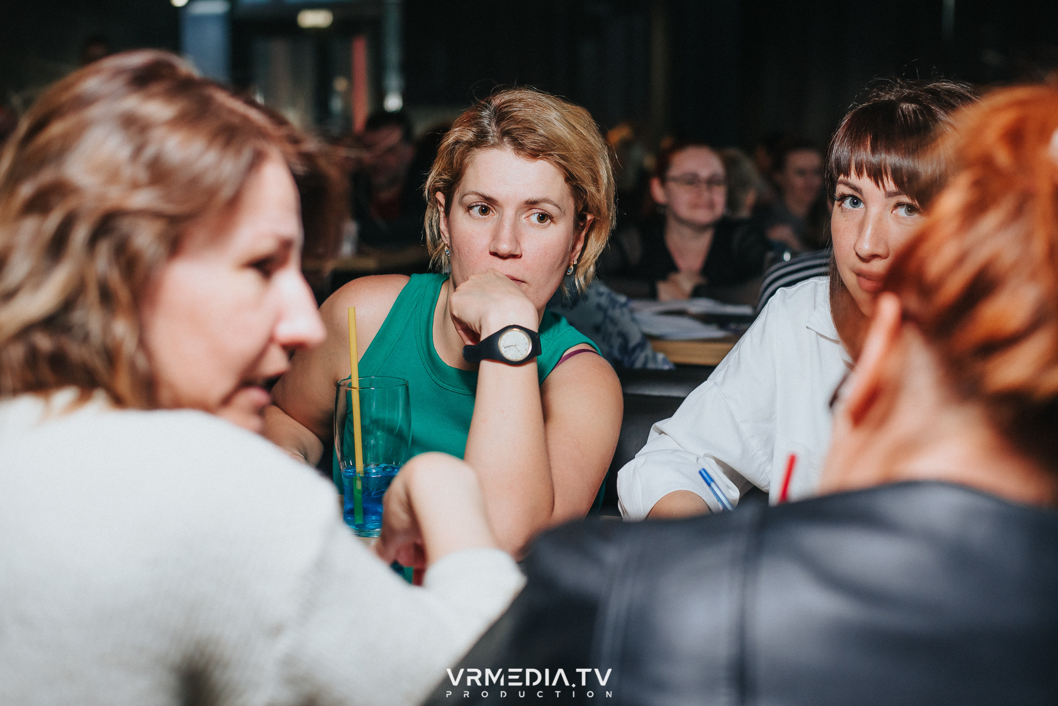 WoW QuiZ в баре «DOSKI»