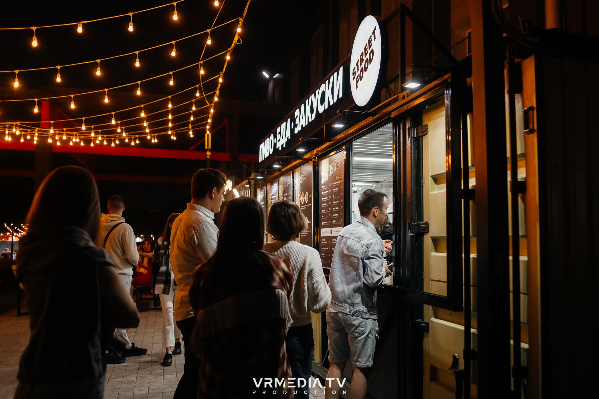 Выходные в культурном пространстве «Редакция»