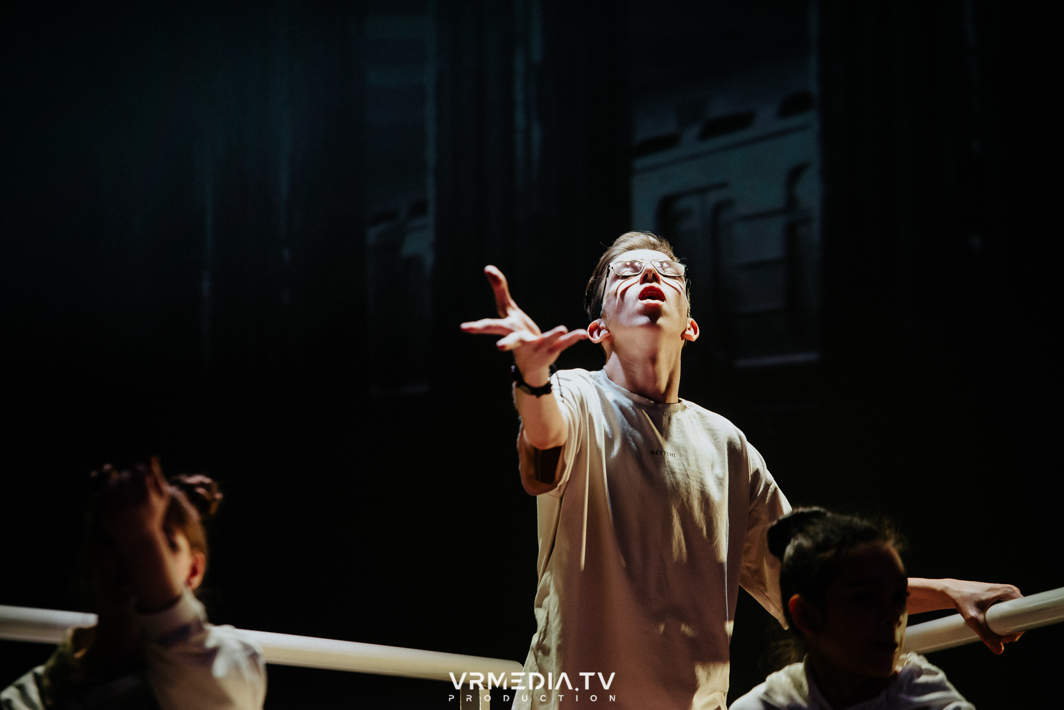 Всероссийский Благотворительный Инклюзивный Фестиваль «МЫ»