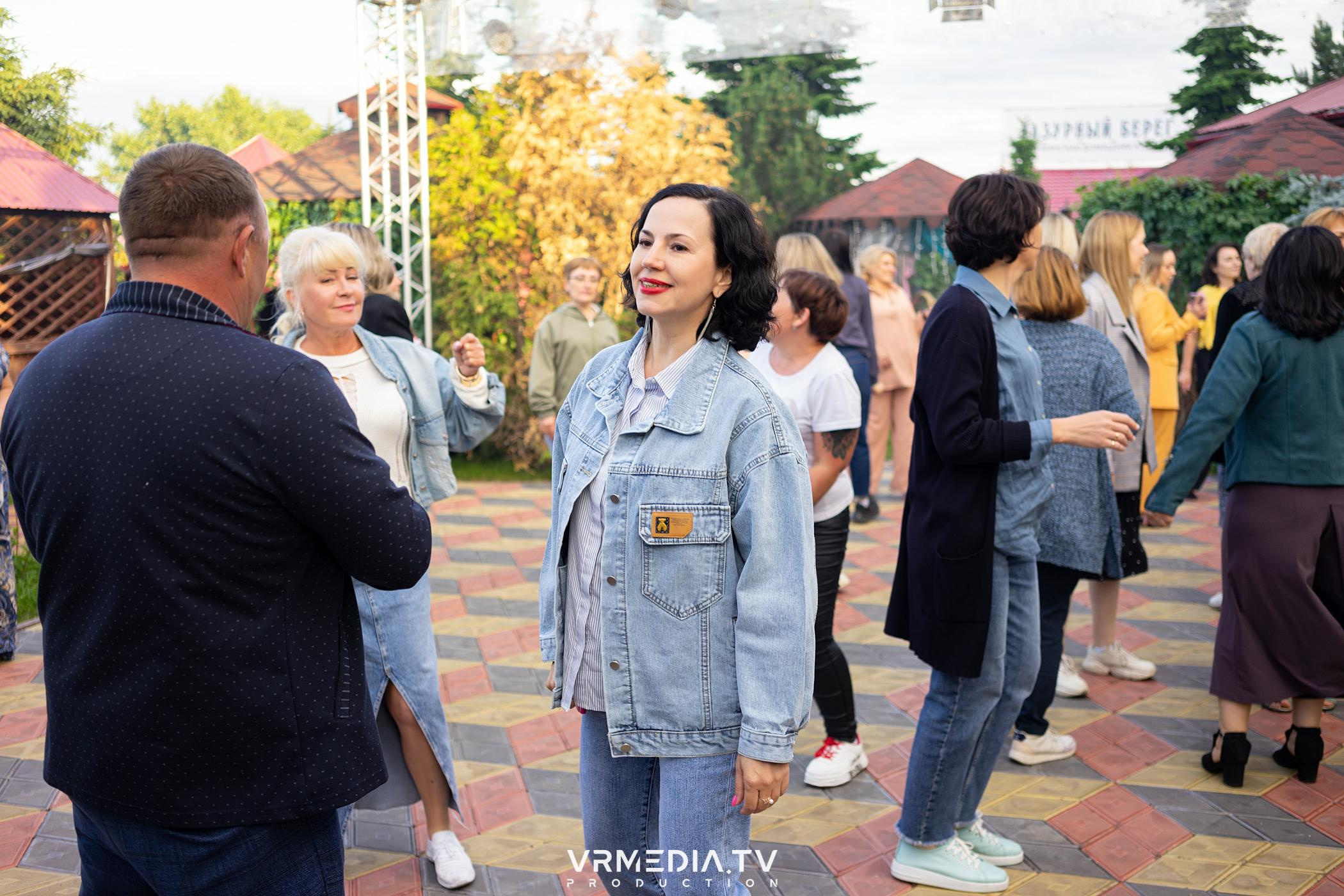 Выходные в ресторане «Лазурный берег»