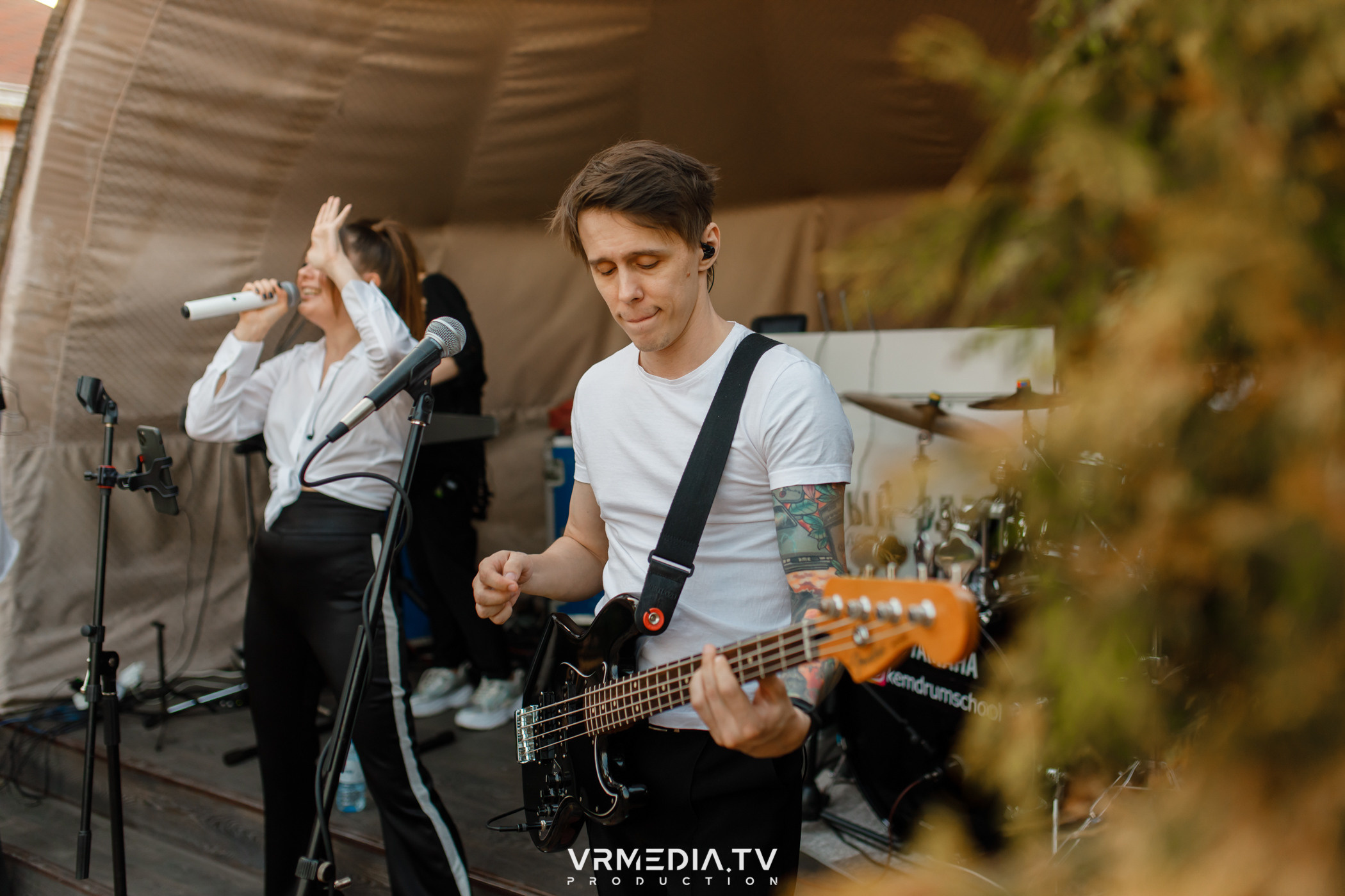 Выходные в ресторане «Лазурный берег»