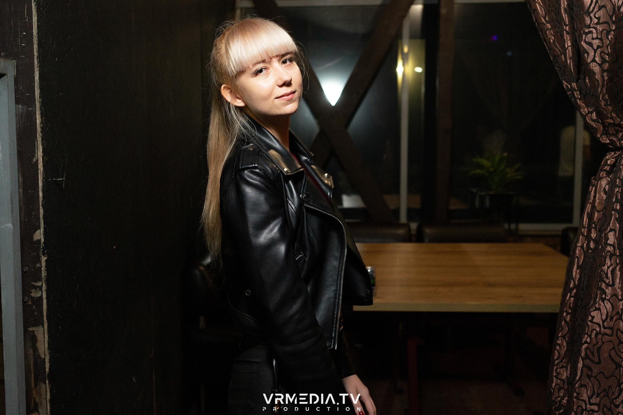 Выходные в баре «DOSKI»