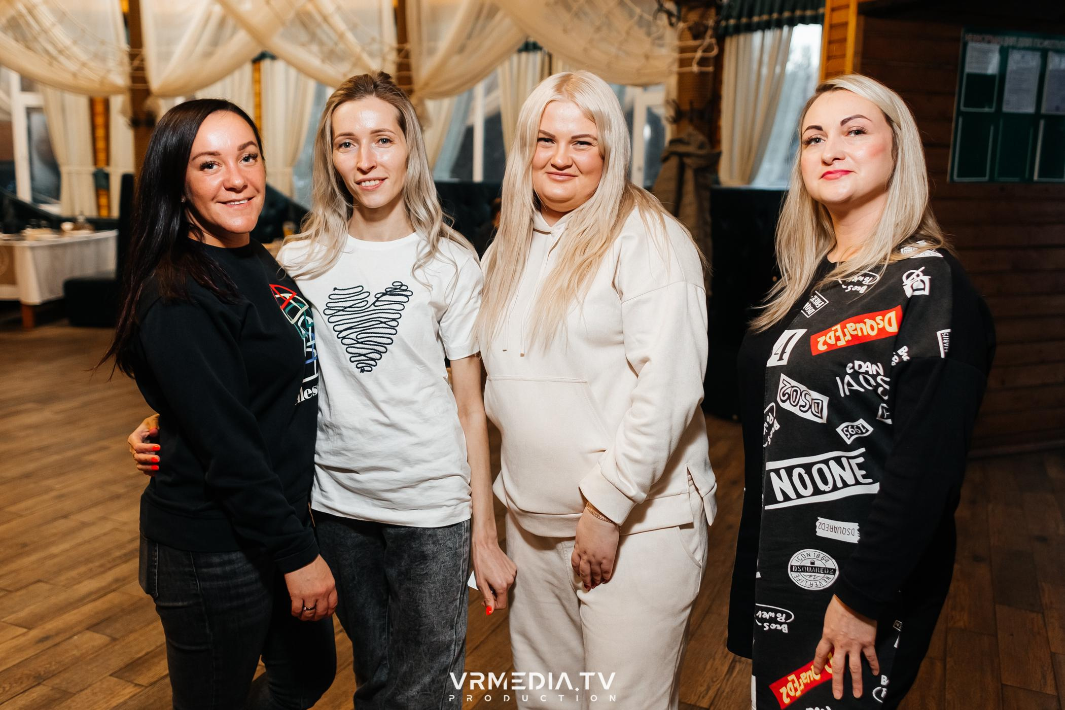 В гостях «У Петровича»