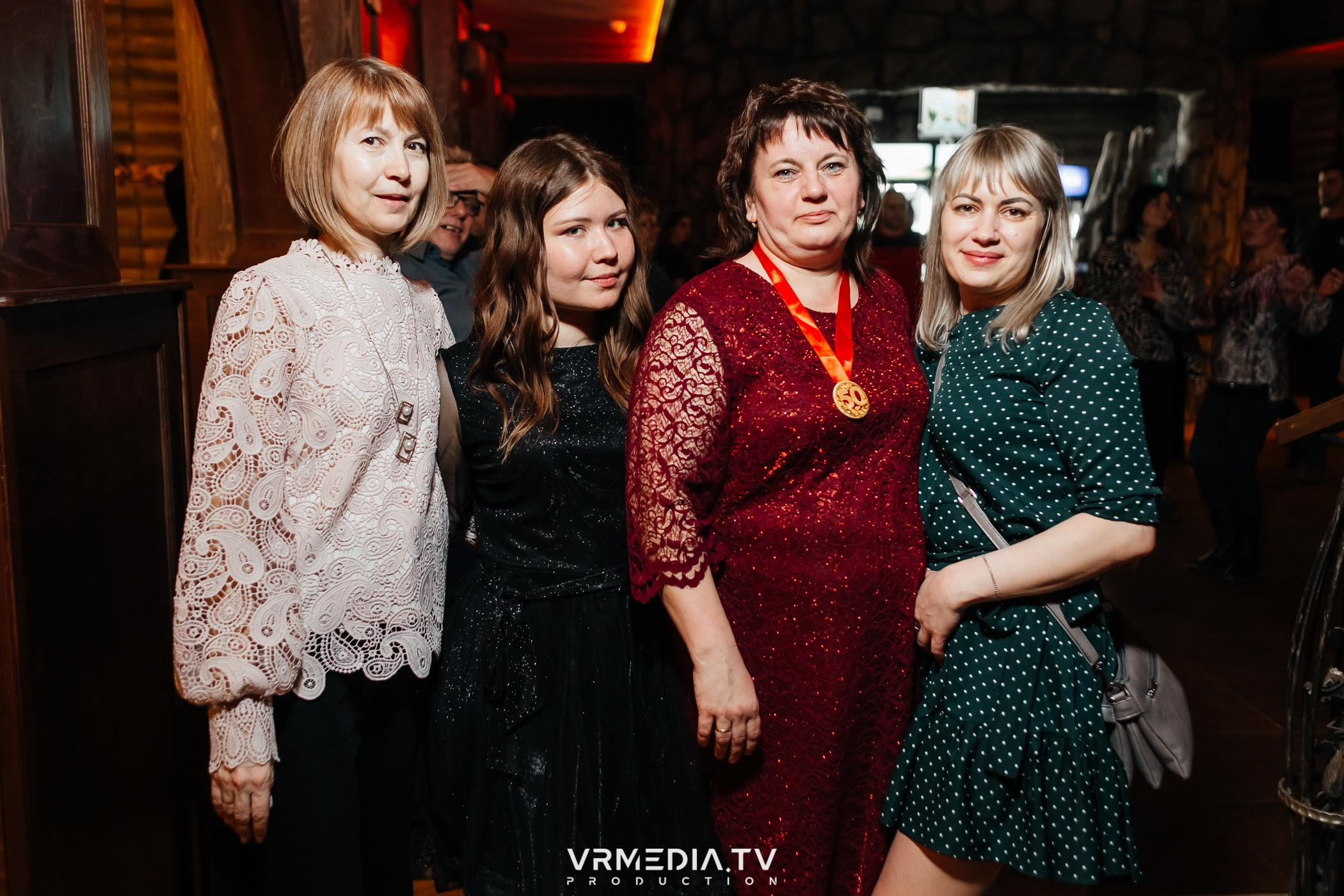 В гостях «У Петровича»