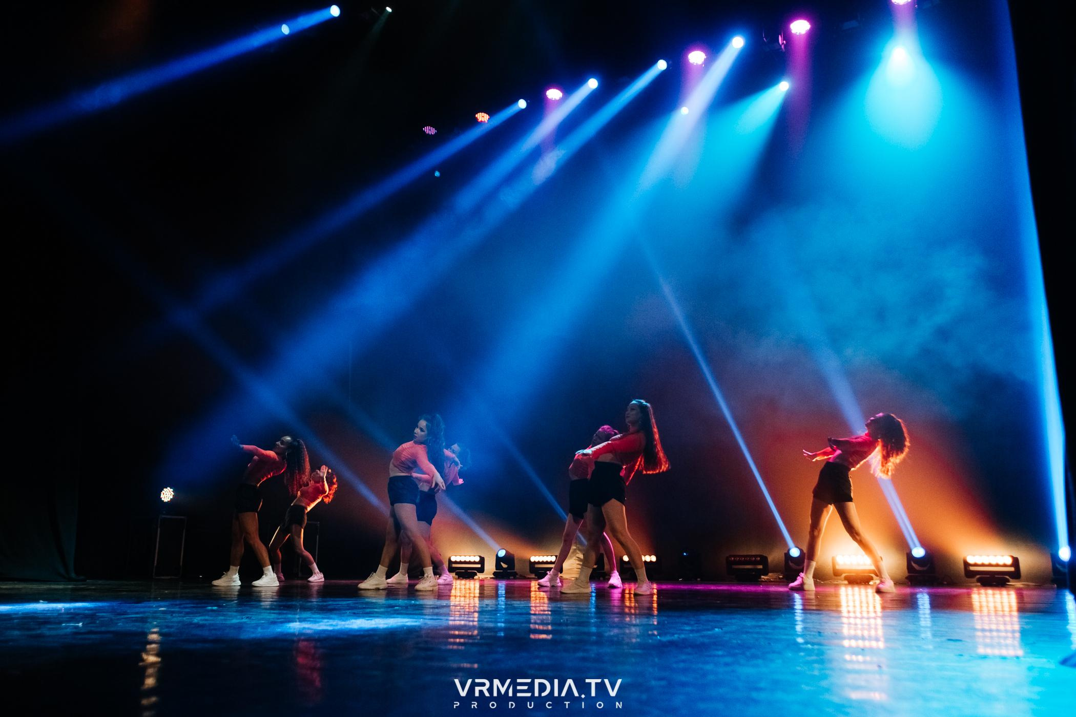 Пока все в доме