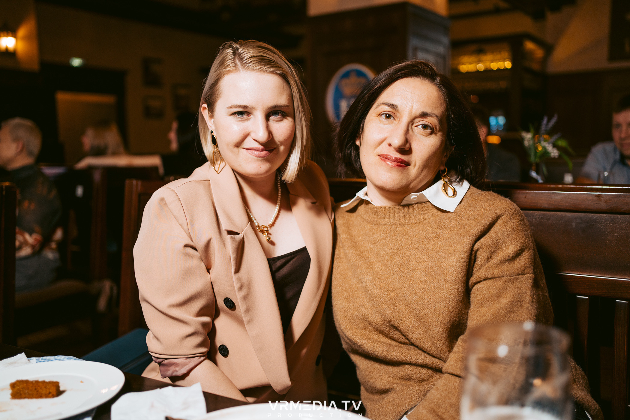 Джазовая среда: Капитан Дик (Новосибирск)